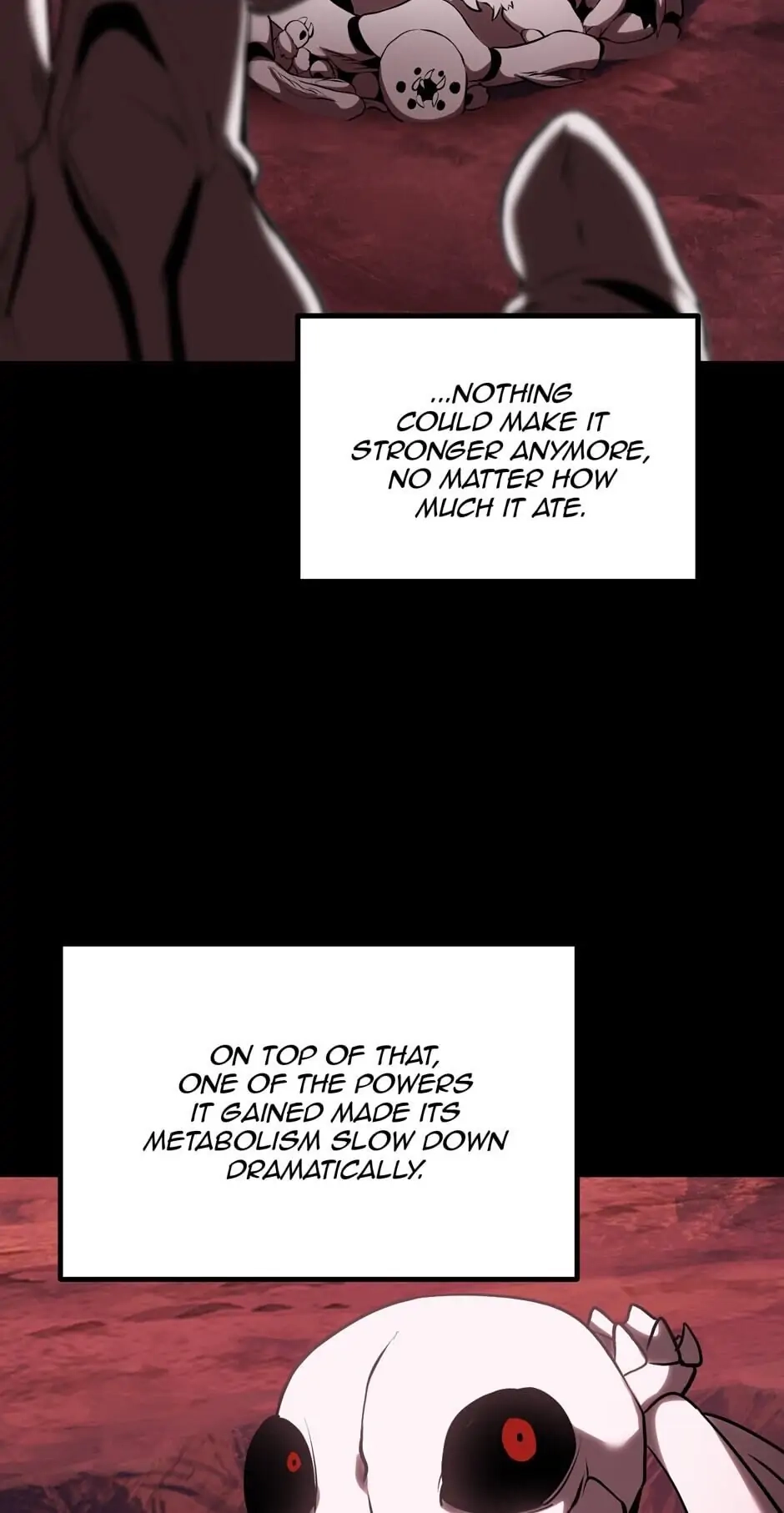 Survival Story of a Sword King in a Fantasy World Chapter 96 - Page 5