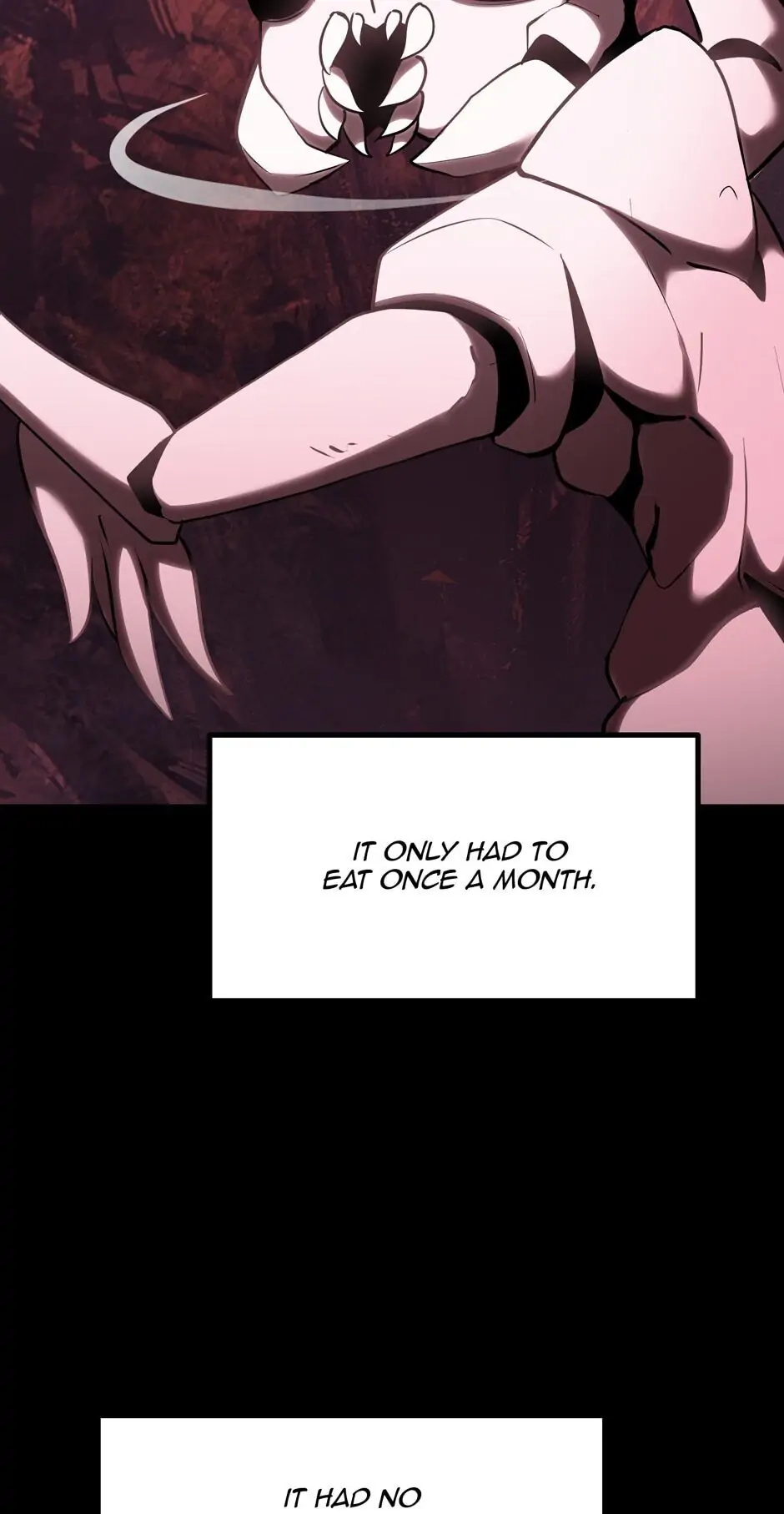 Survival Story of a Sword King in a Fantasy World Chapter 96 - Page 6
