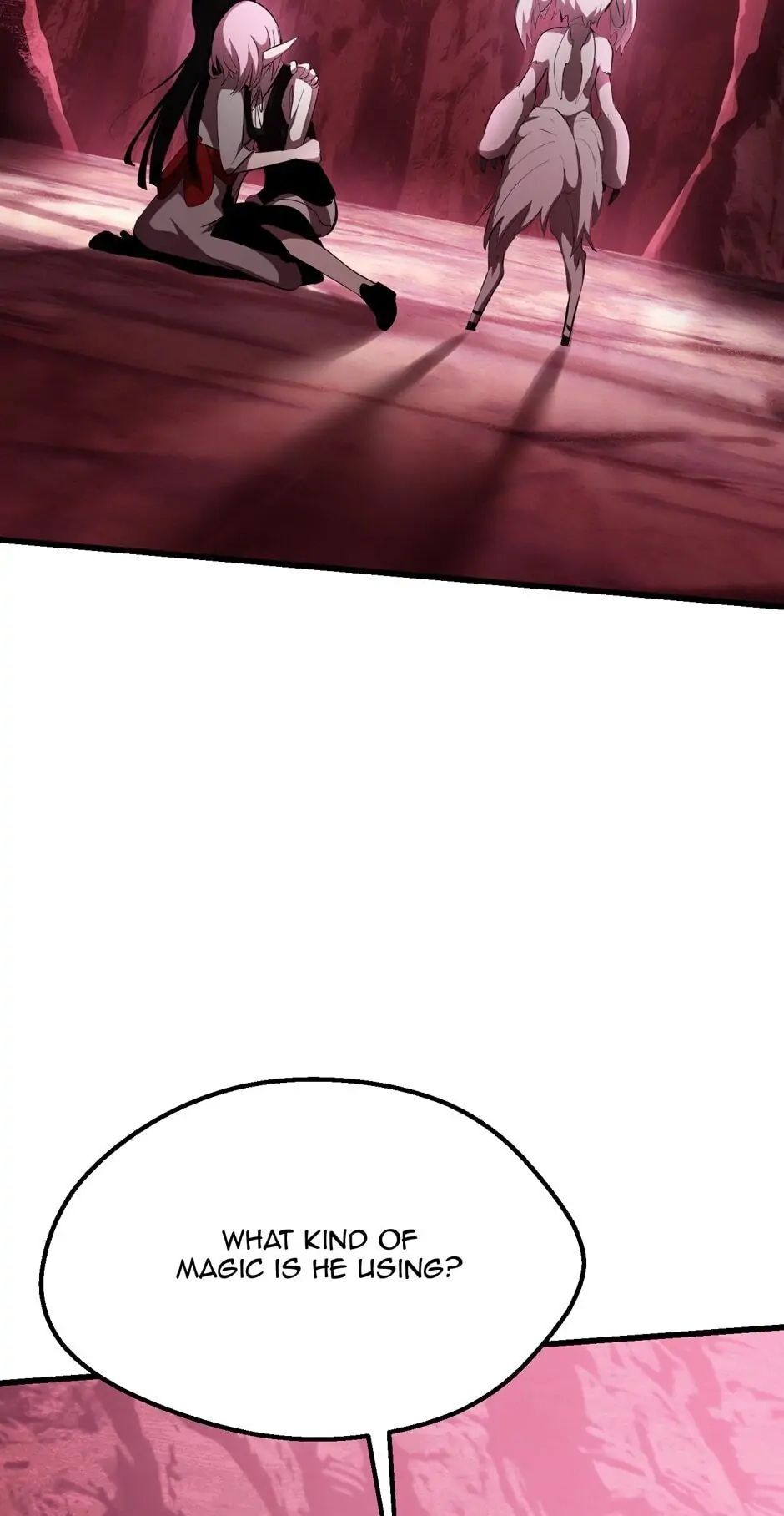 Survival Story of a Sword King in a Fantasy World Chapter 96 - Page 20