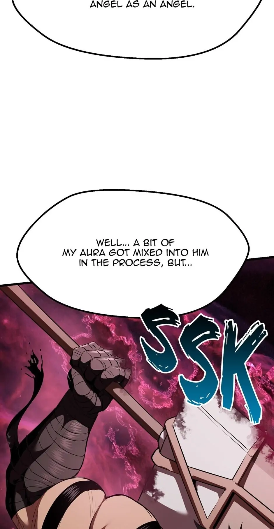 Survival Story of a Sword King in a Fantasy World Chapter 96 - Page 26