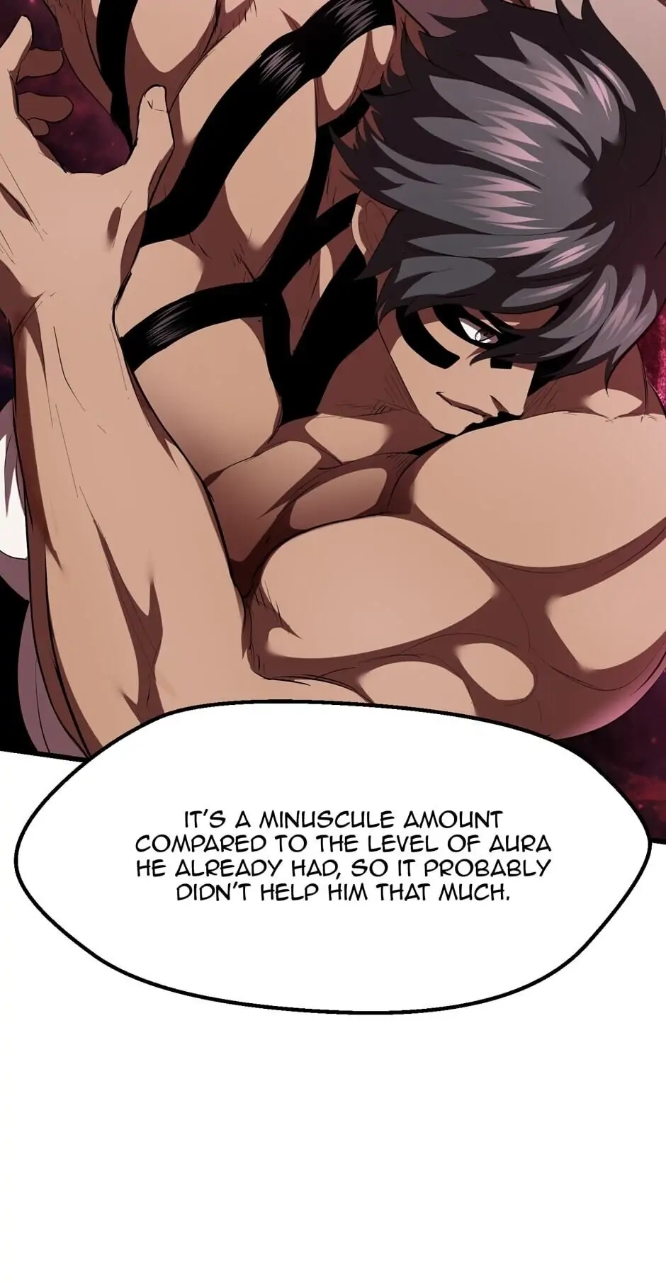 Survival Story of a Sword King in a Fantasy World Chapter 96 - Page 27