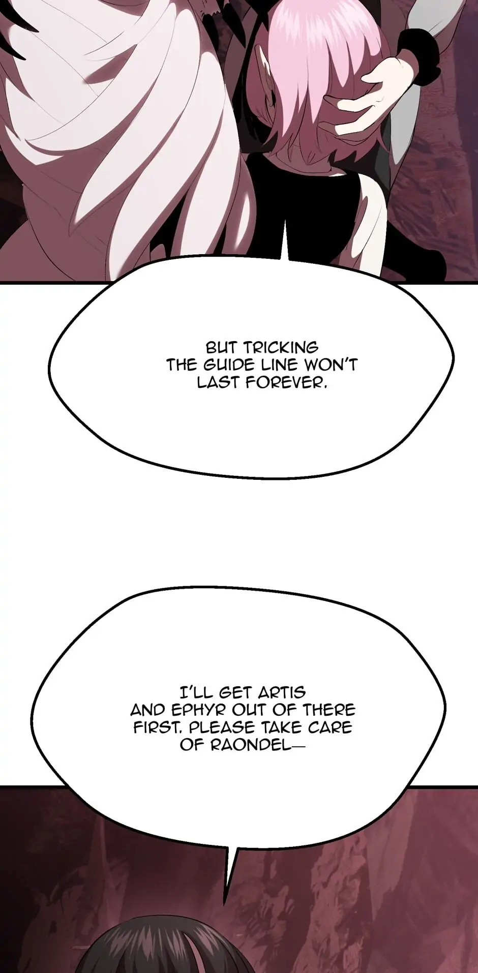 Survival Story of a Sword King in a Fantasy World Chapter 96 - Page 29