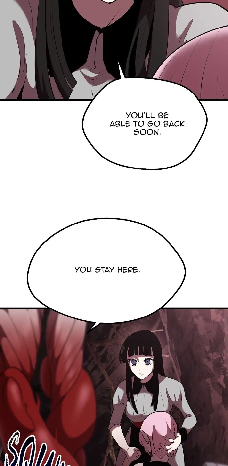 Survival Story of a Sword King in a Fantasy World Chapter 96 - Page 33