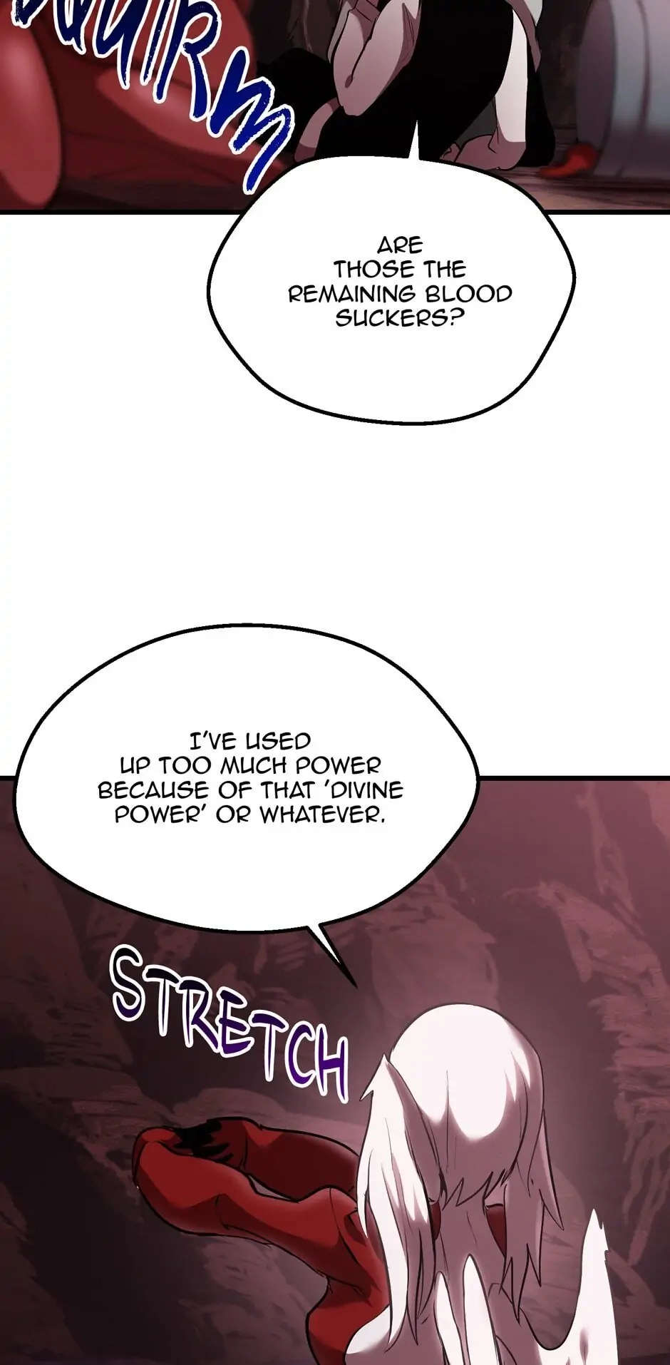 Survival Story of a Sword King in a Fantasy World Chapter 96 - Page 34