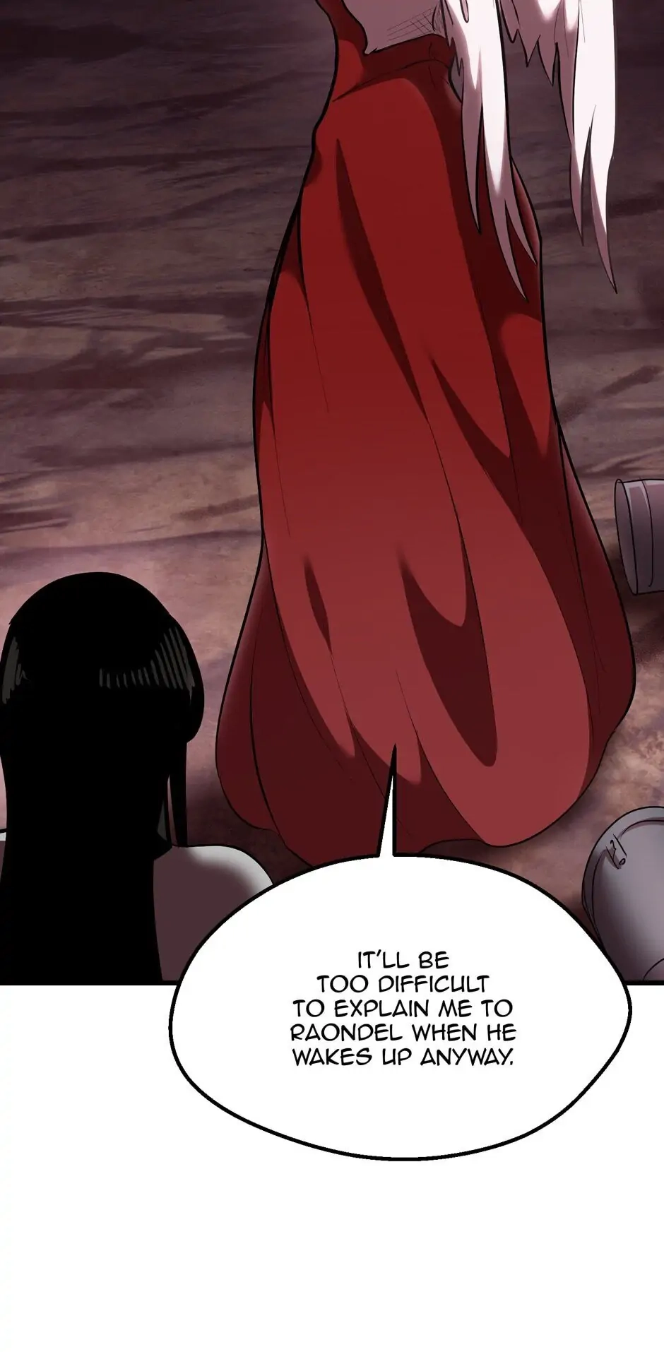 Survival Story of a Sword King in a Fantasy World Chapter 96 - Page 35