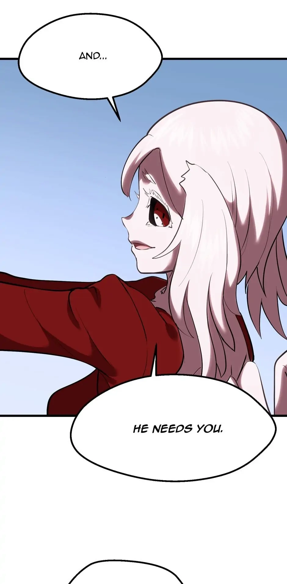 Survival Story of a Sword King in a Fantasy World Chapter 96 - Page 36