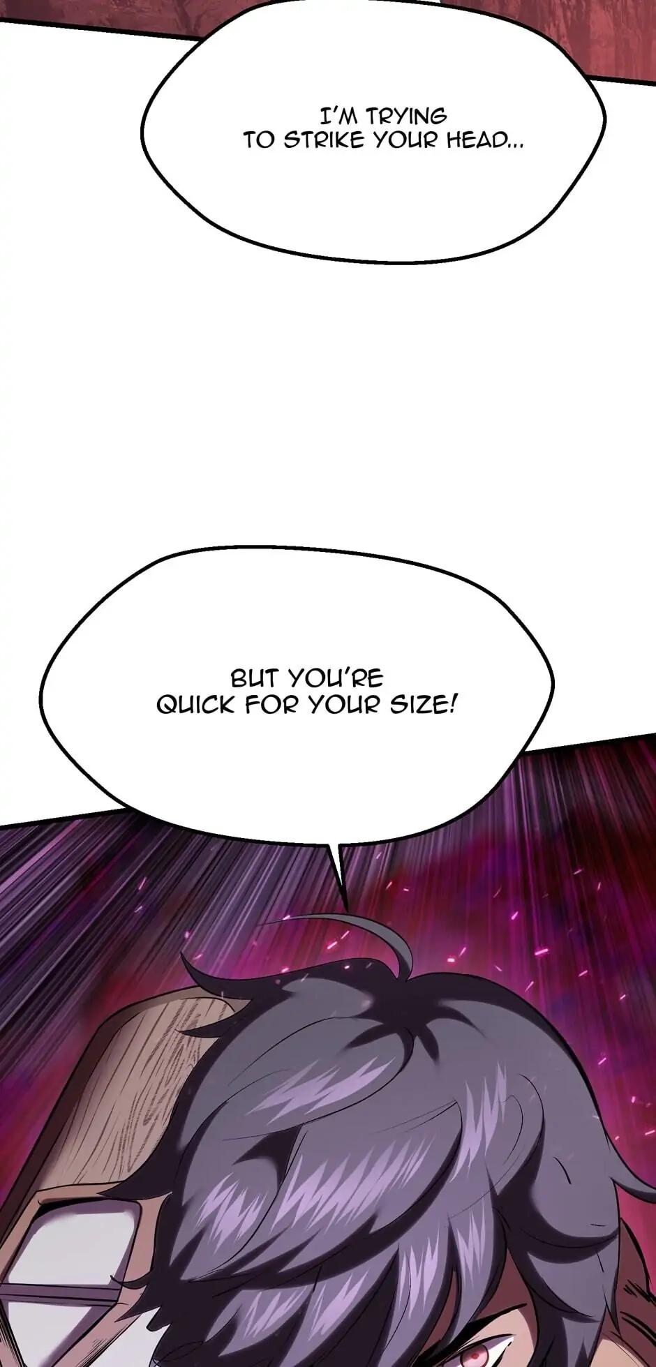 Survival Story of a Sword King in a Fantasy World Chapter 96 - Page 41