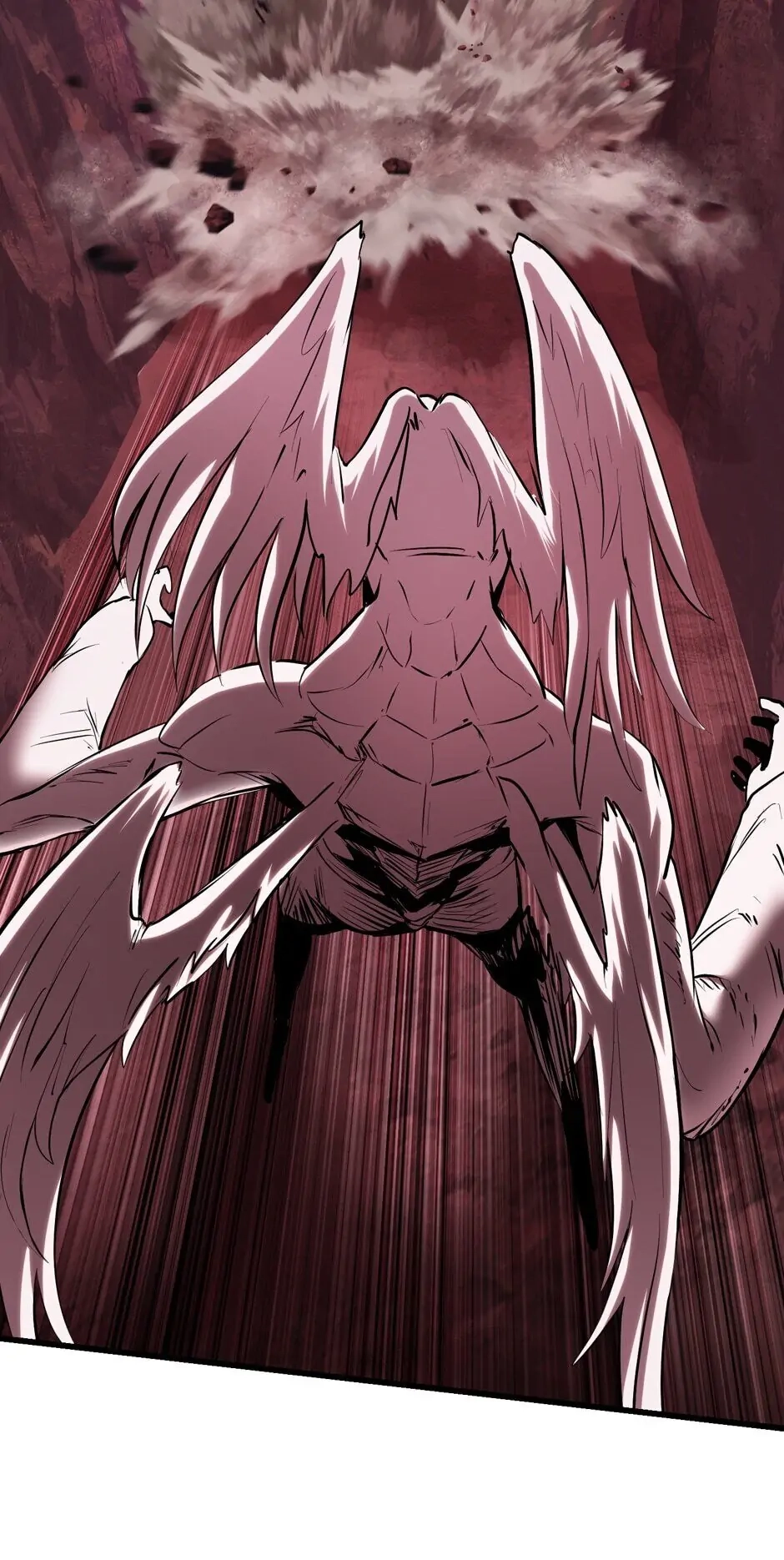 Survival Story of a Sword King in a Fantasy World Chapter 96 - Page 49
