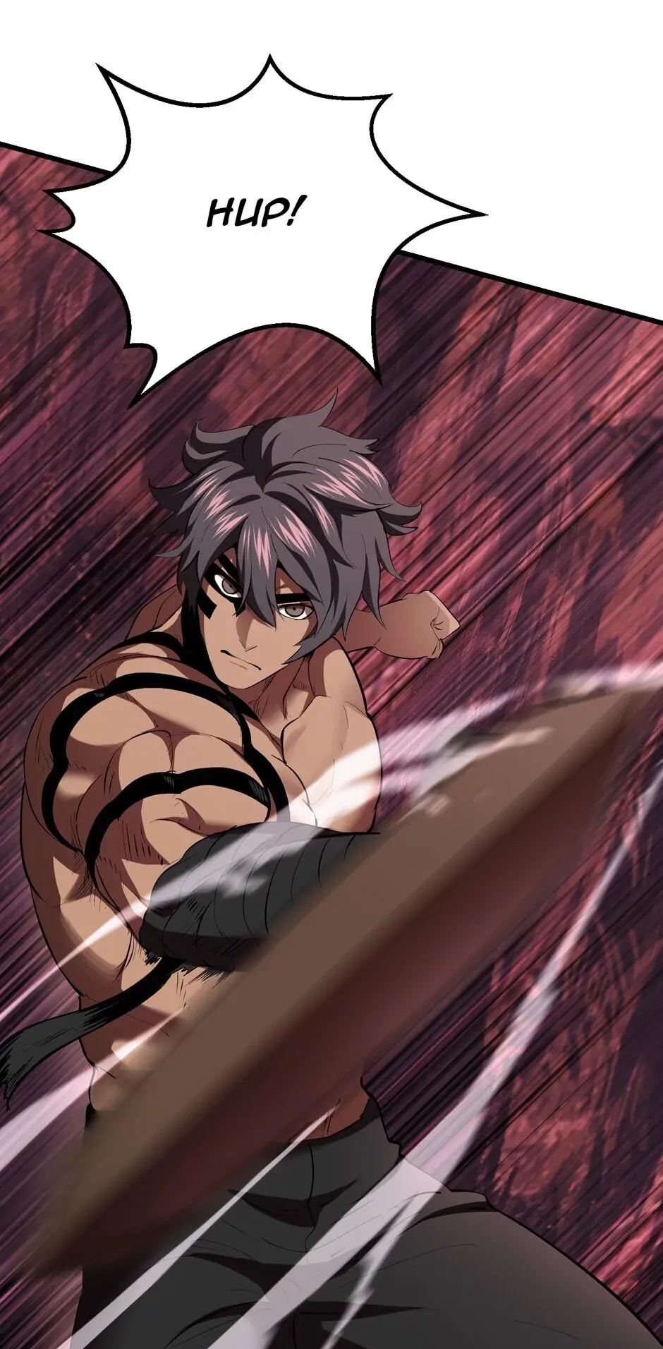 Survival Story of a Sword King in a Fantasy World Chapter 96 - Page 66