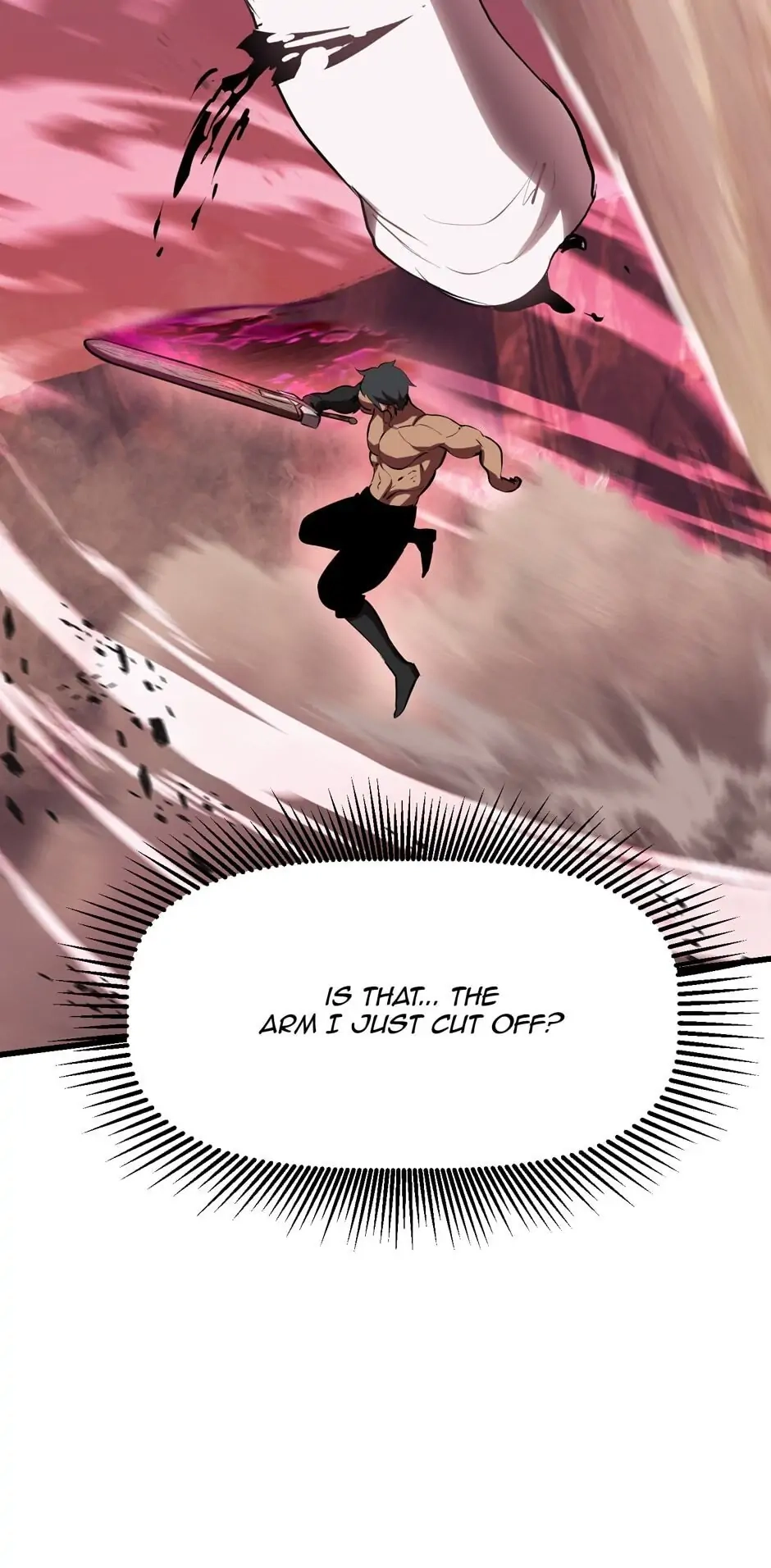 Survival Story of a Sword King in a Fantasy World Chapter 96 - Page 68