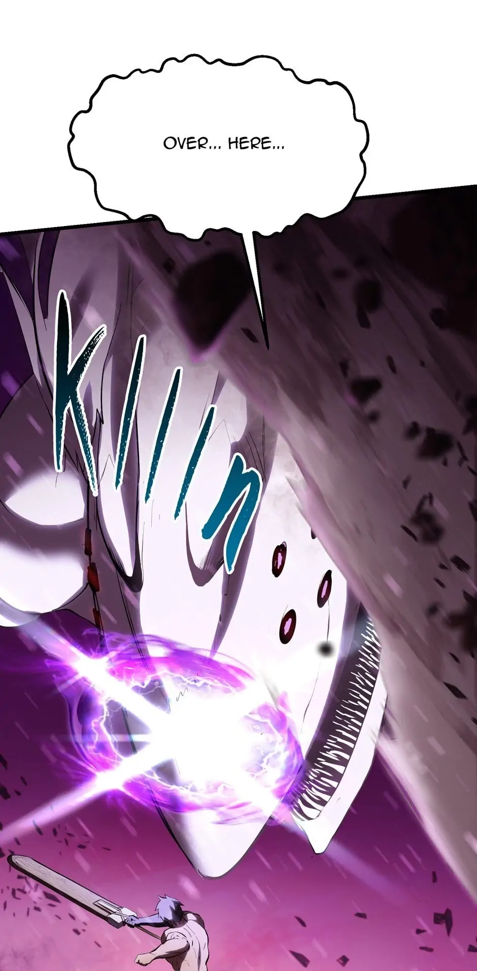 Survival Story of a Sword King in a Fantasy World Chapter 96 - Page 69