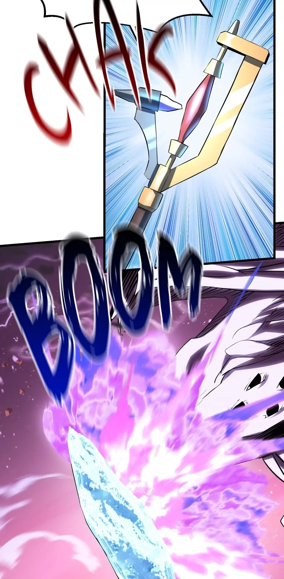Survival Story of a Sword King in a Fantasy World Chapter 96 - Page 72