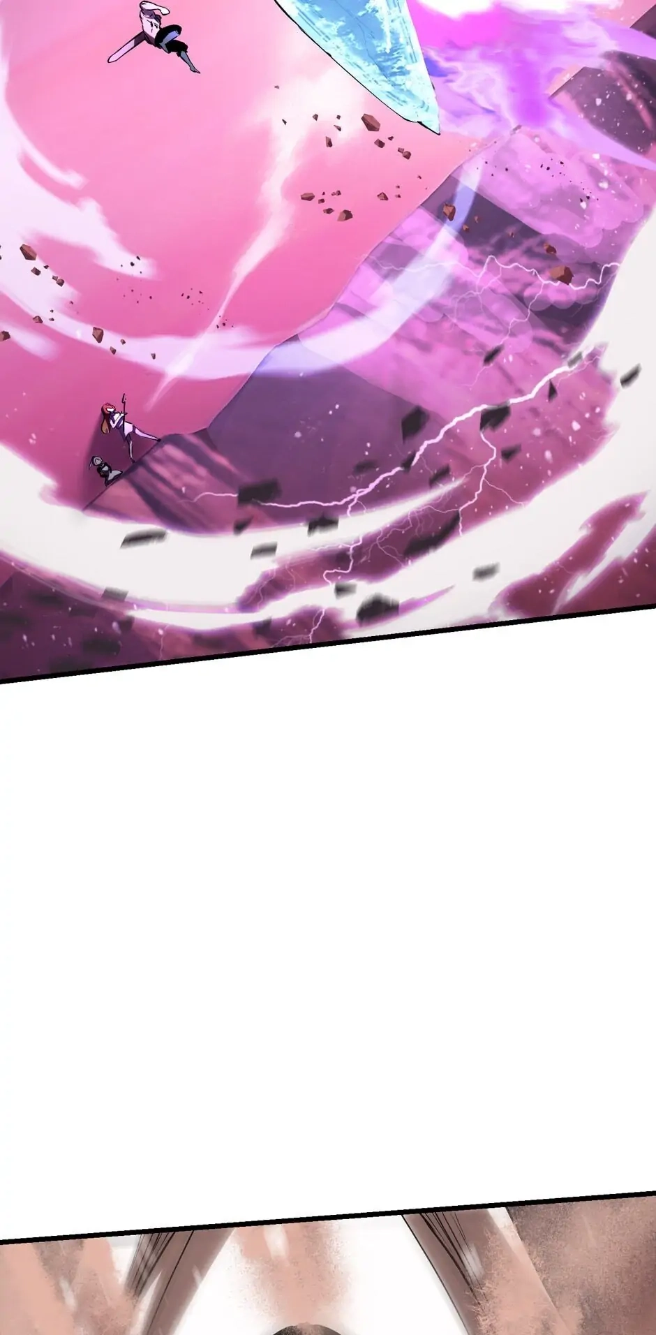 Survival Story of a Sword King in a Fantasy World Chapter 96 - Page 73
