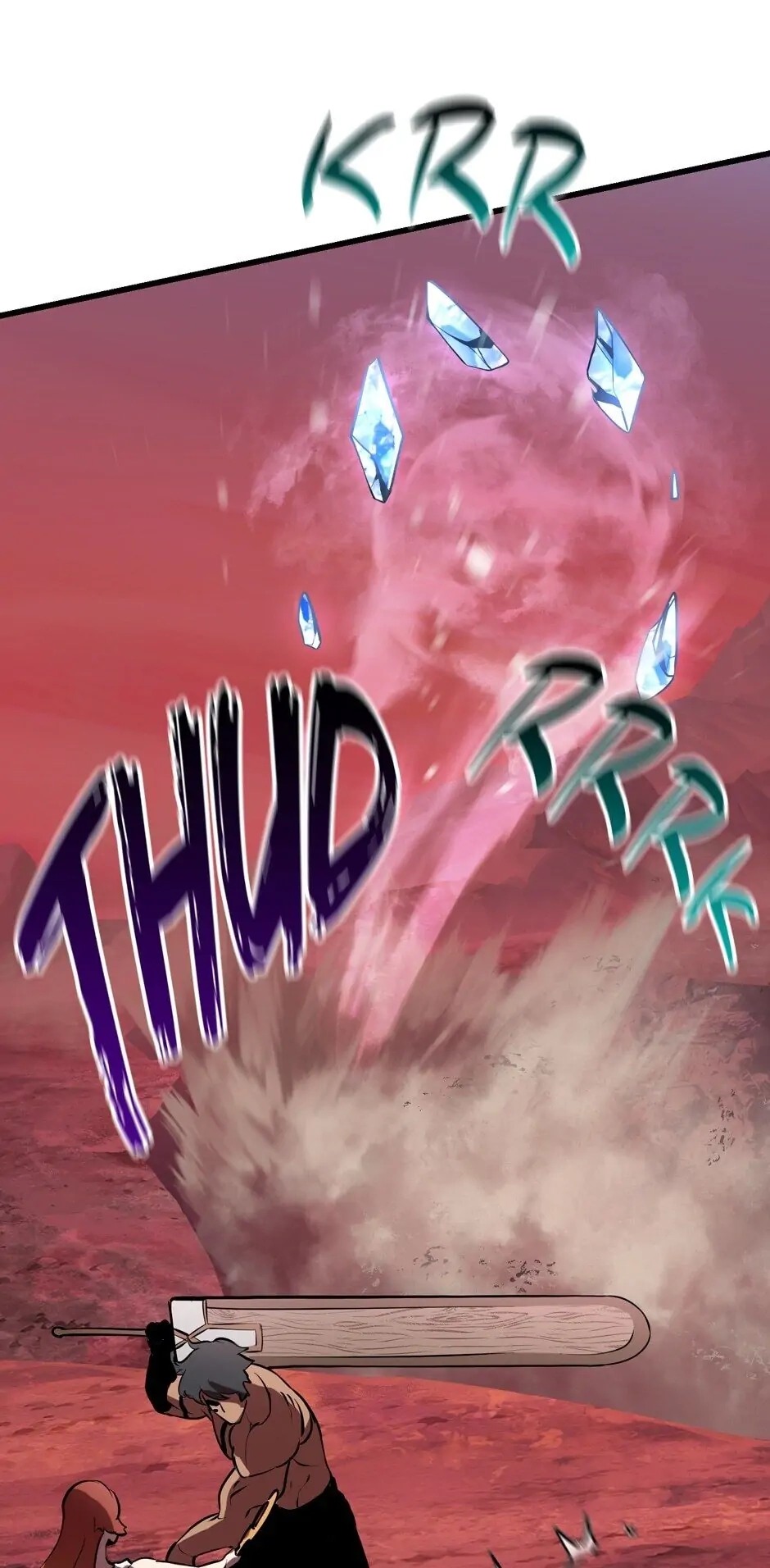 Survival Story of a Sword King in a Fantasy World Chapter 96 - Page 75
