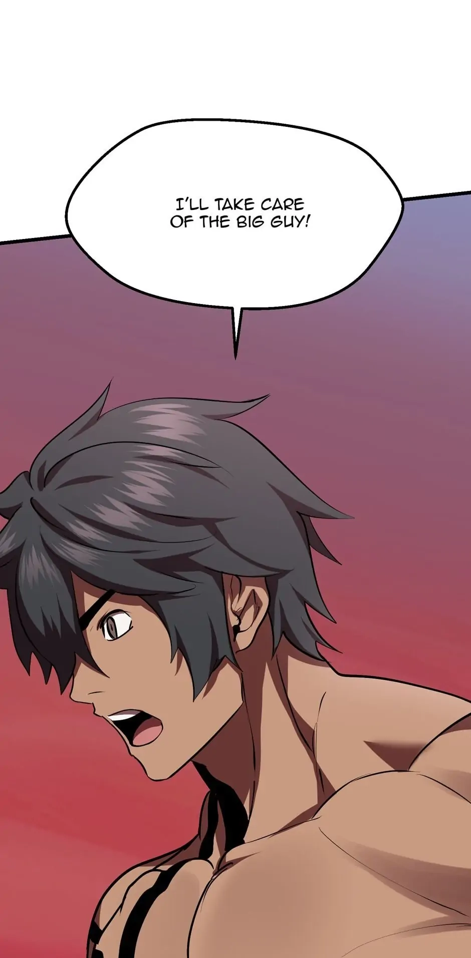 Survival Story of a Sword King in a Fantasy World Chapter 96 - Page 78