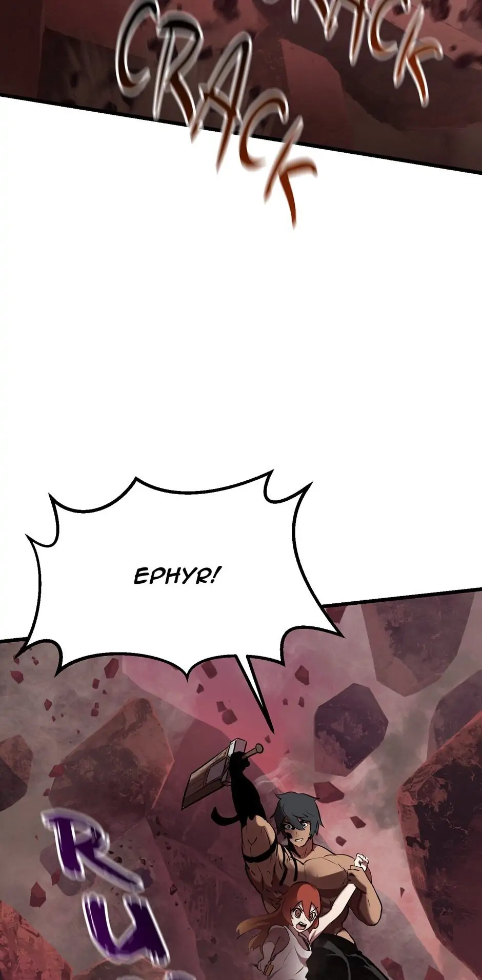 Survival Story of a Sword King in a Fantasy World Chapter 96 - Page 81