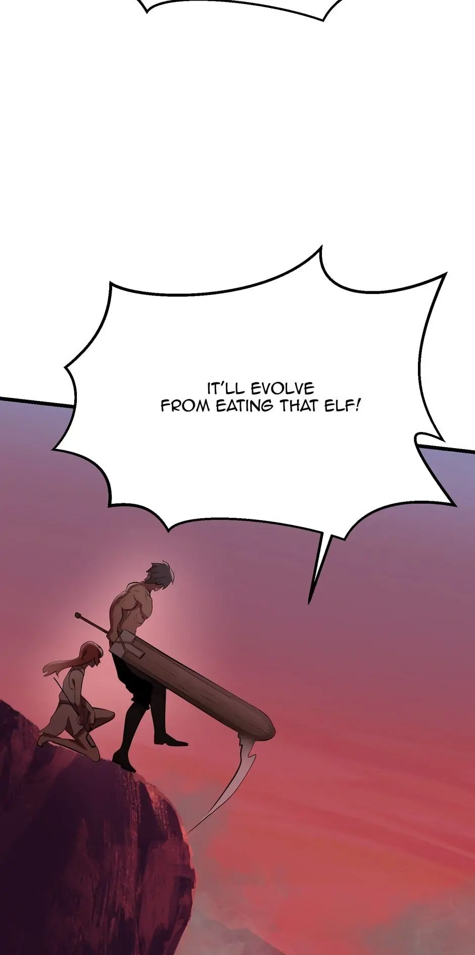 Survival Story of a Sword King in a Fantasy World Chapter 96 - Page 86