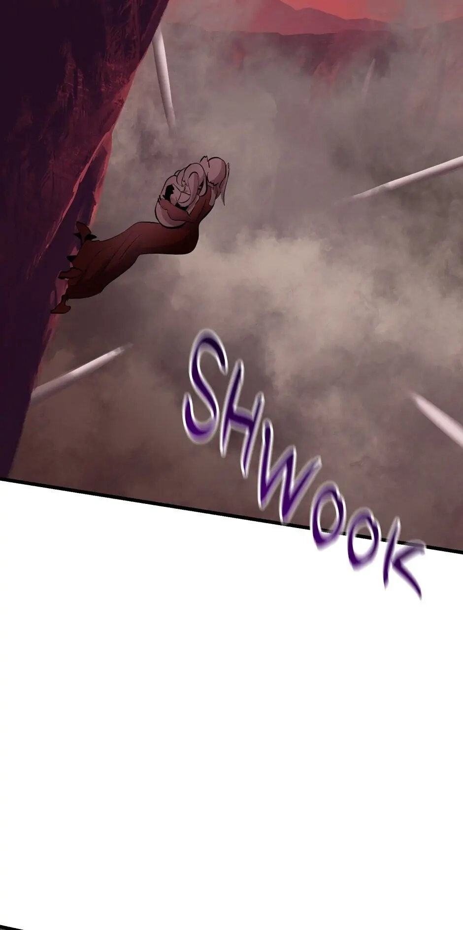 Survival Story of a Sword King in a Fantasy World Chapter 96 - Page 87