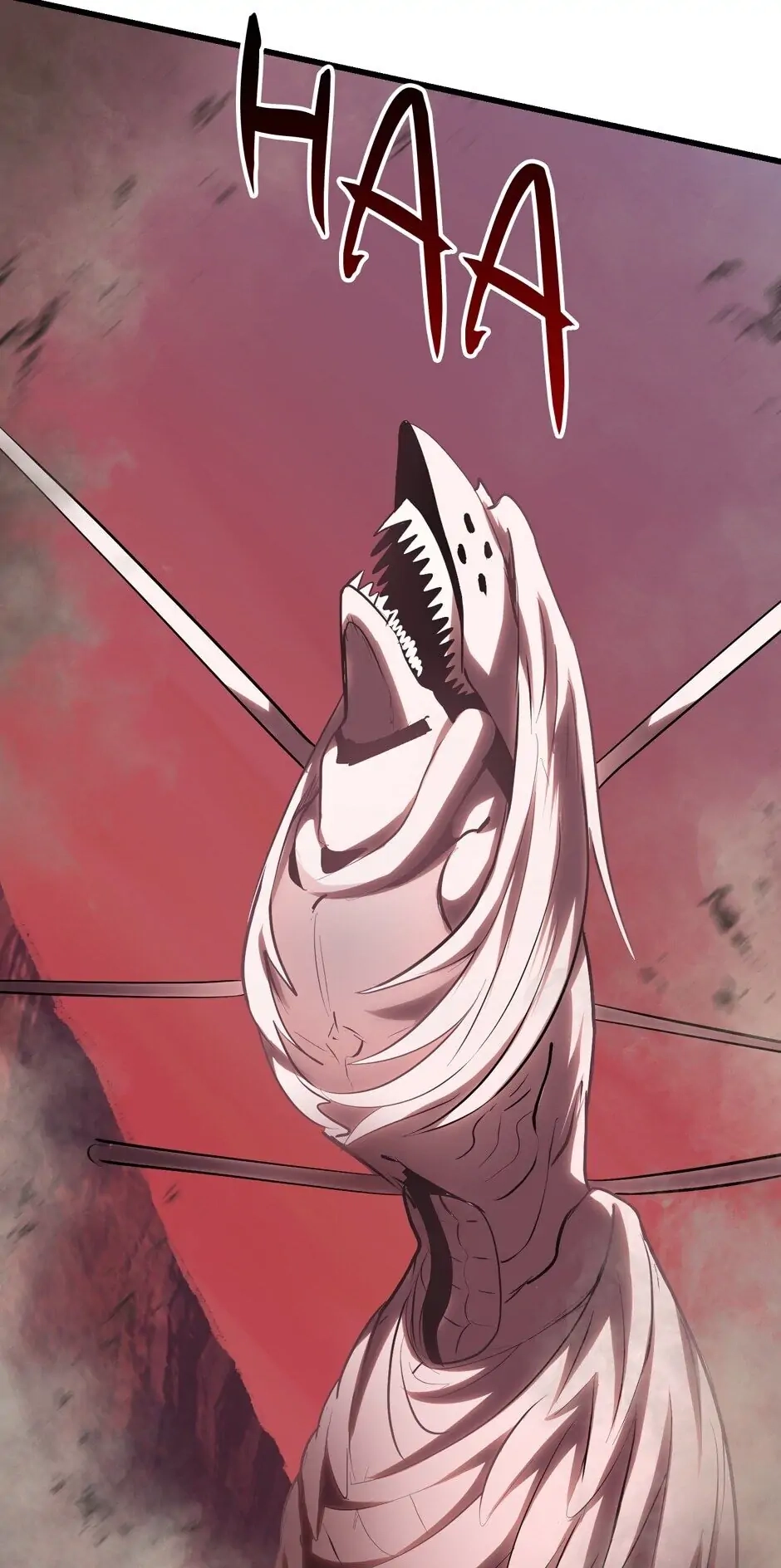 Survival Story of a Sword King in a Fantasy World Chapter 96 - Page 88