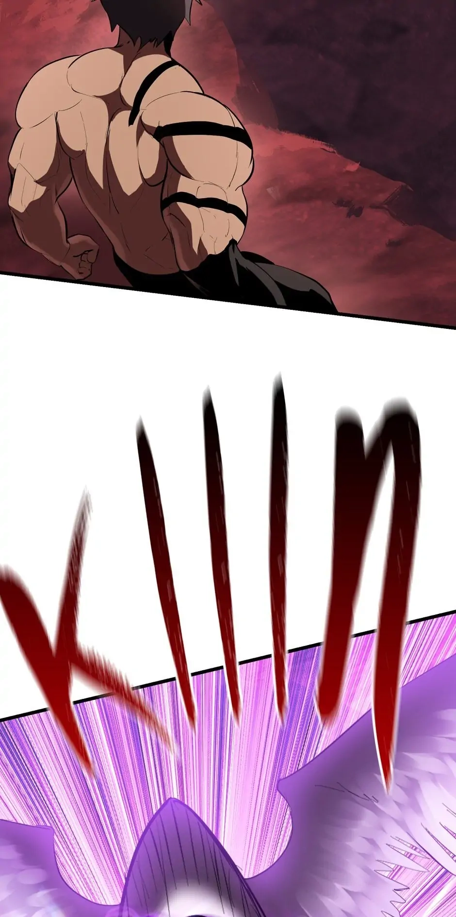 Survival Story of a Sword King in a Fantasy World Chapter 96 - Page 91