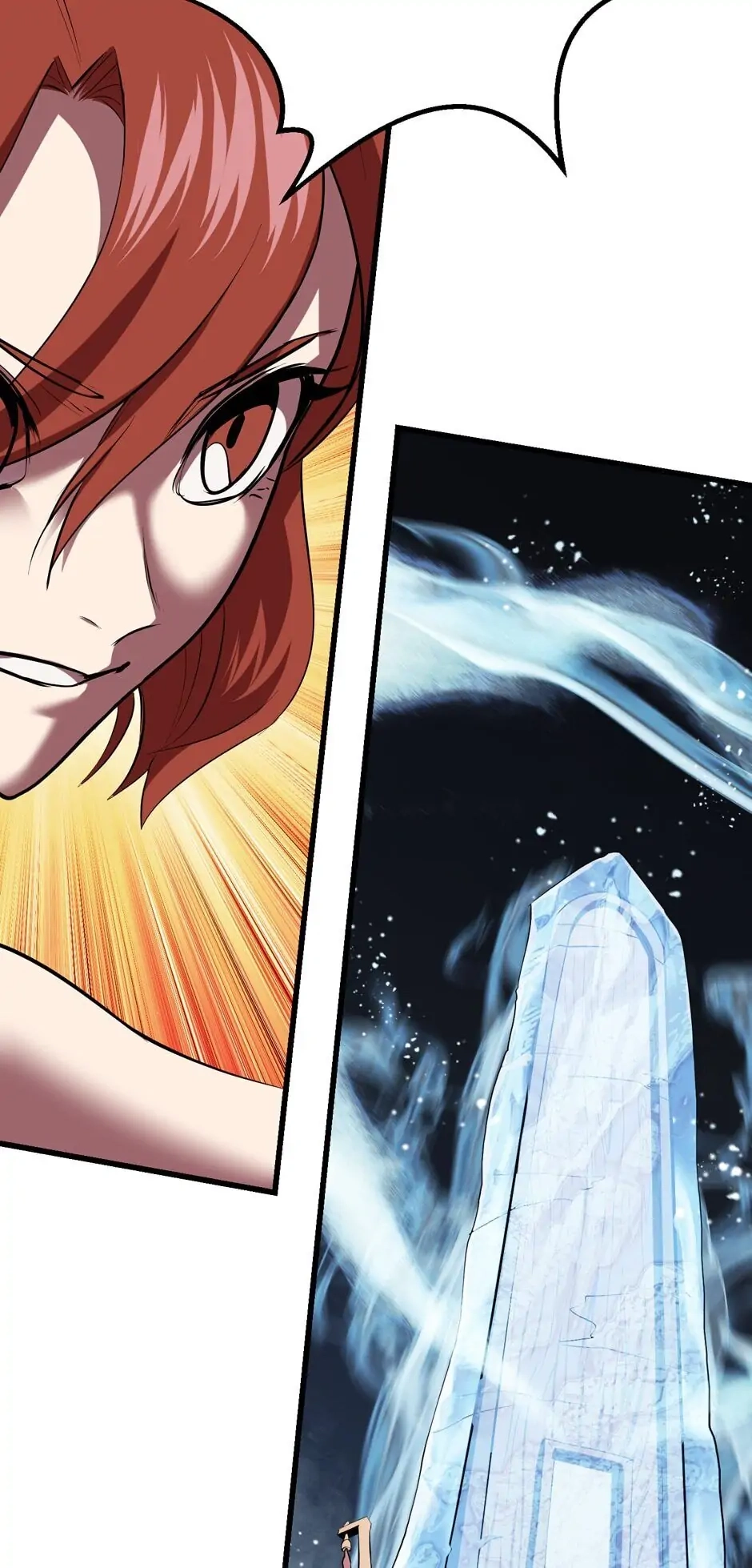 Survival Story of a Sword King in a Fantasy World Chapter 96 - Page 97