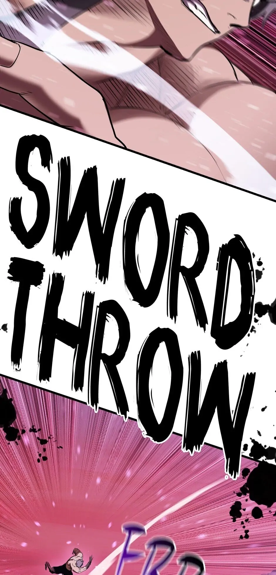 Survival Story of a Sword King in a Fantasy World Chapter 96 - Page 99