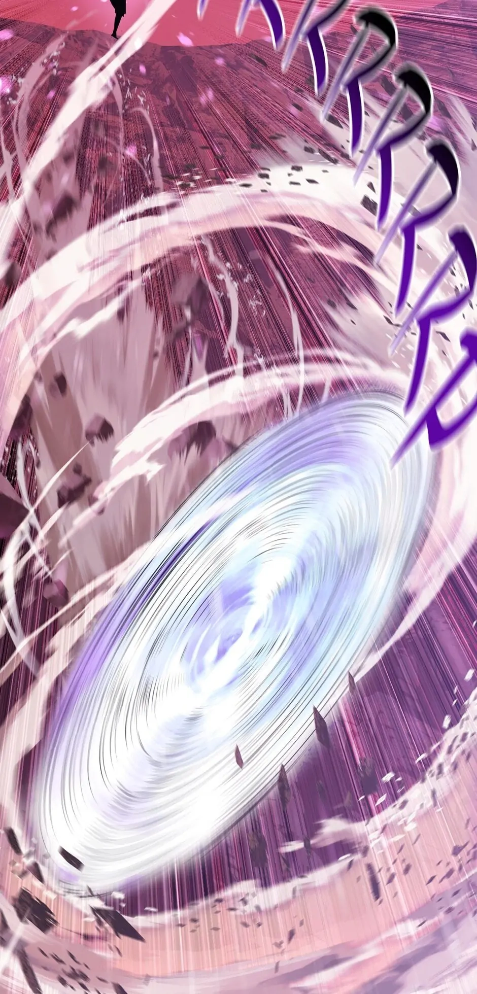 Survival Story of a Sword King in a Fantasy World Chapter 96 - Page 100
