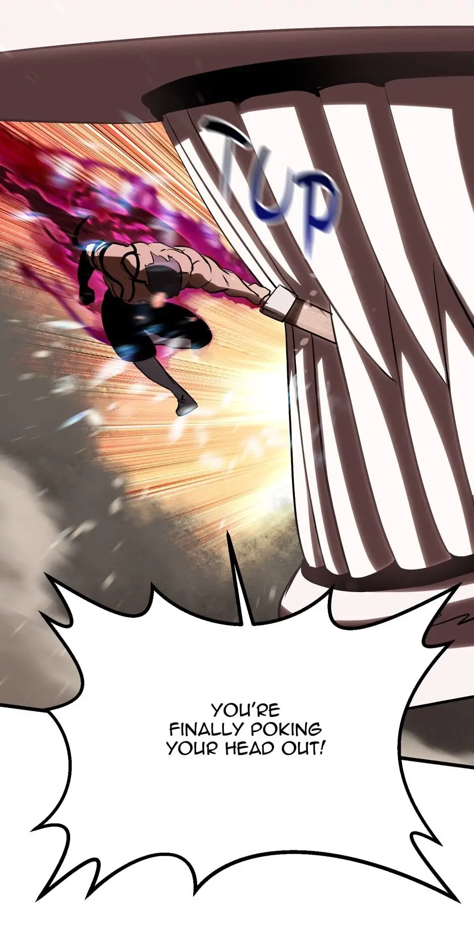 Survival Story of a Sword King in a Fantasy World Chapter 96 - Page 112