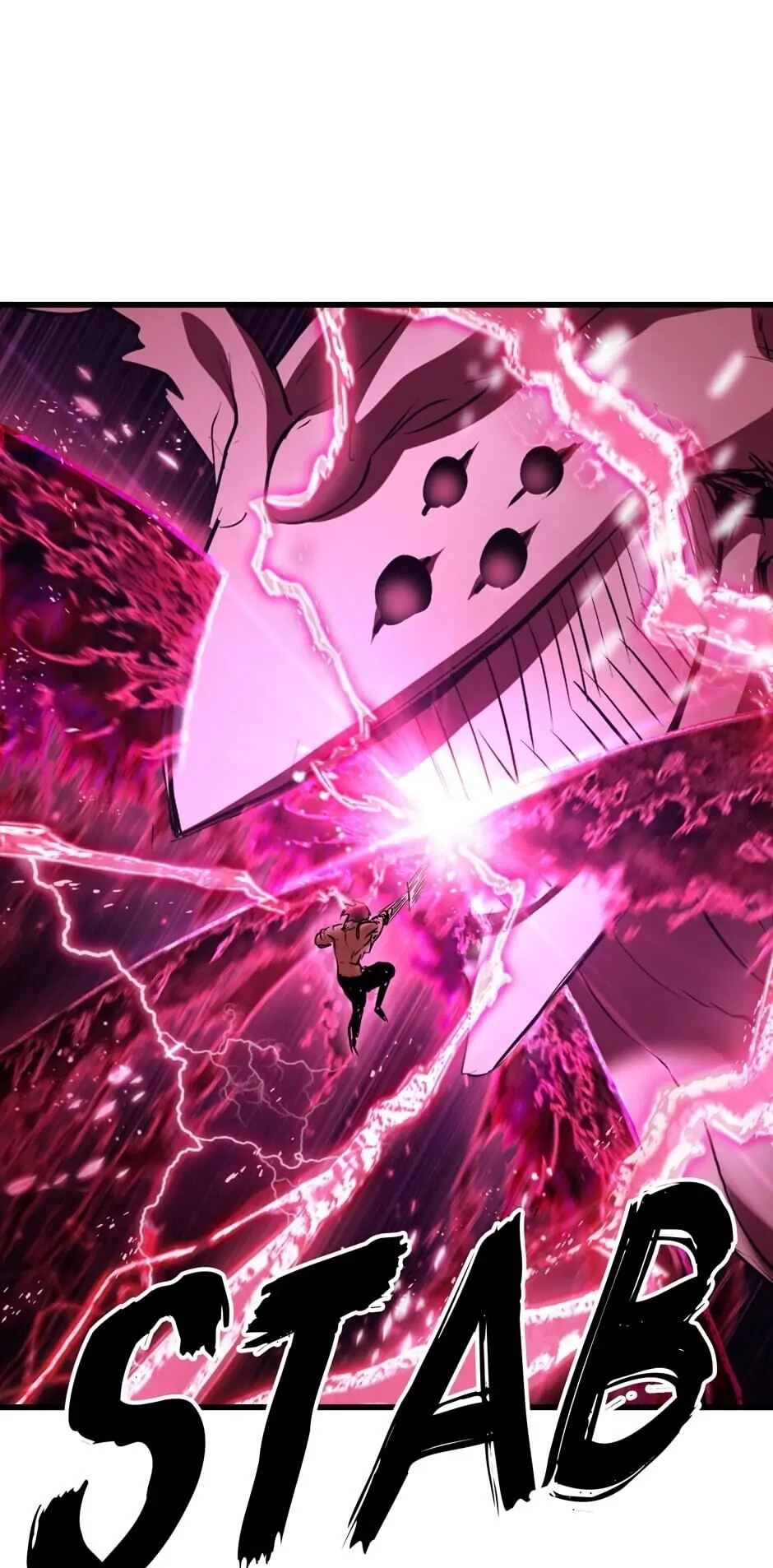 Survival Story of a Sword King in a Fantasy World Chapter 96 - Page 117