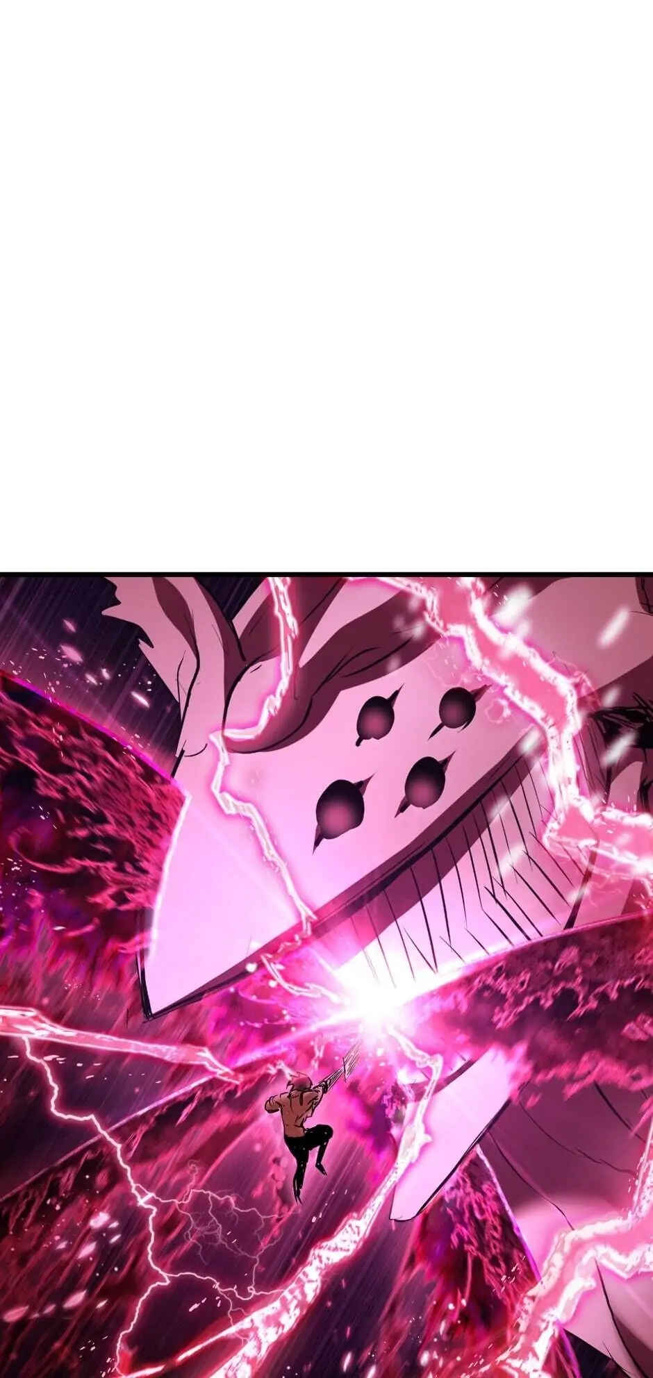 Survival Story of a Sword King in a Fantasy World Chapter 97 - Page 4