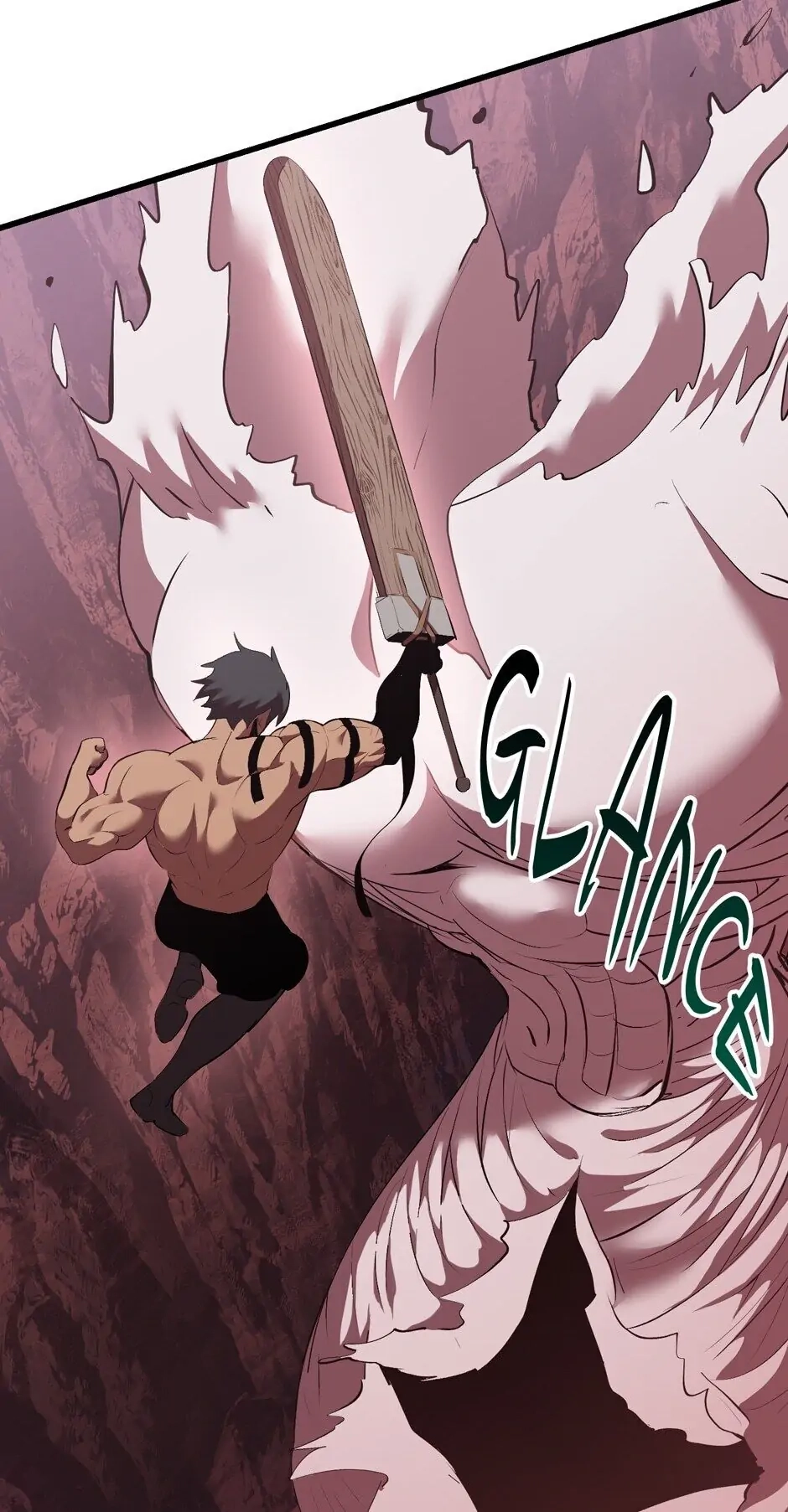 Survival Story of a Sword King in a Fantasy World Chapter 97 - Page 13