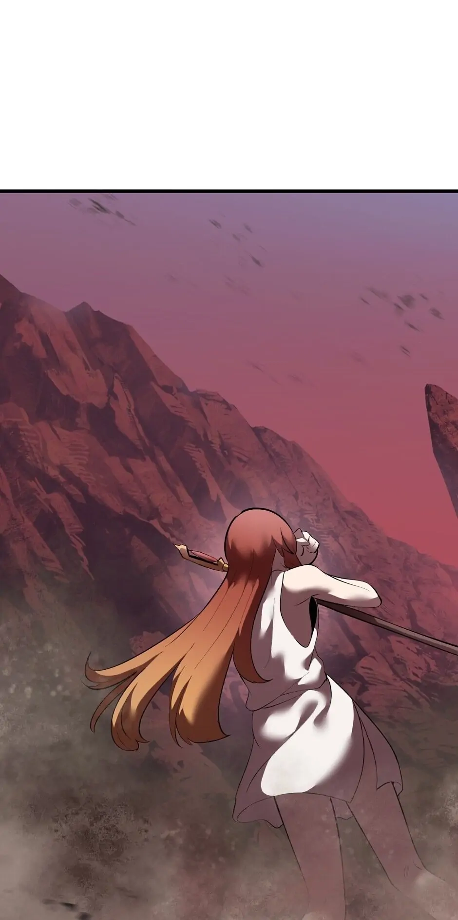 Survival Story of a Sword King in a Fantasy World Chapter 97 - Page 20