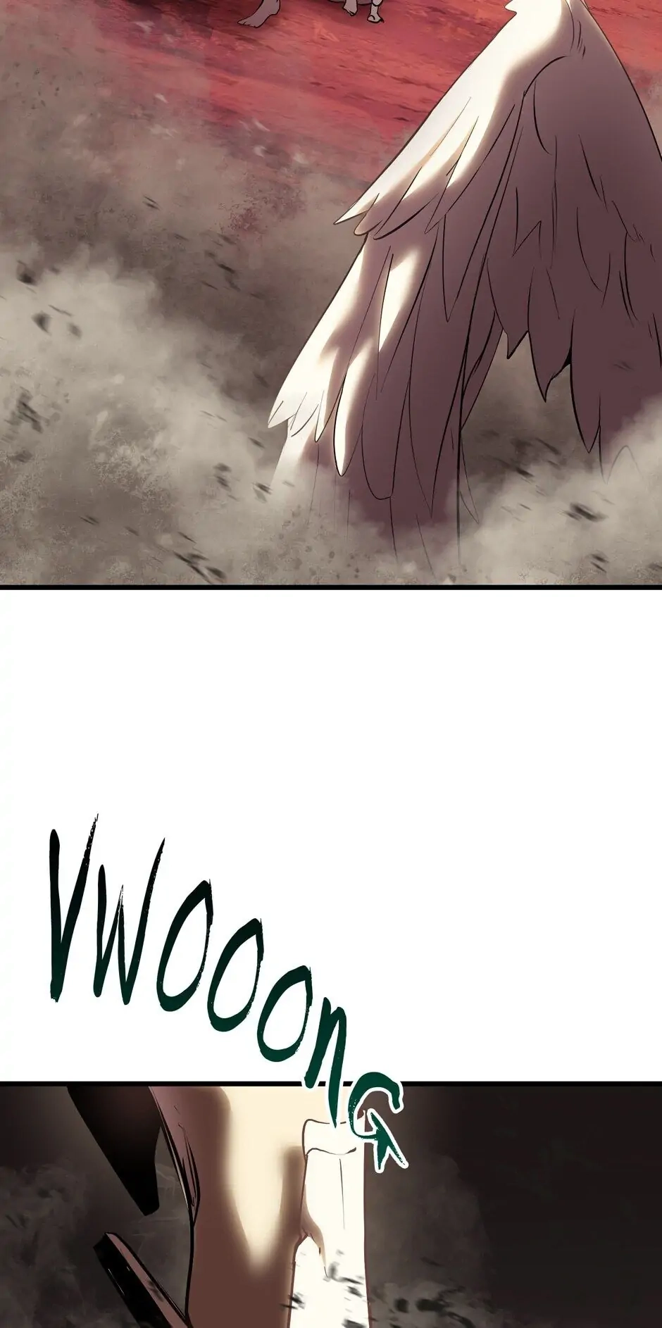 Survival Story of a Sword King in a Fantasy World Chapter 97 - Page 22