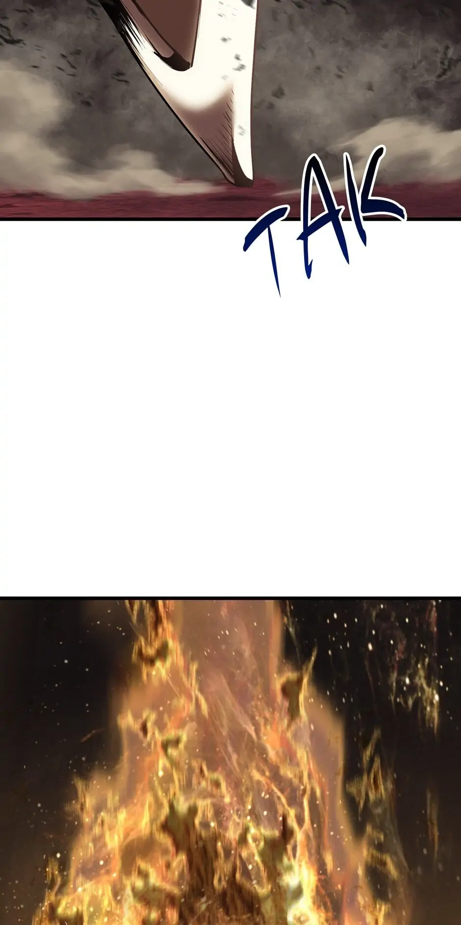 Survival Story of a Sword King in a Fantasy World Chapter 97 - Page 23
