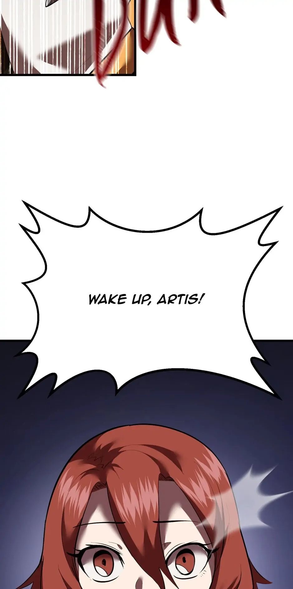 Survival Story of a Sword King in a Fantasy World Chapter 97 - Page 27