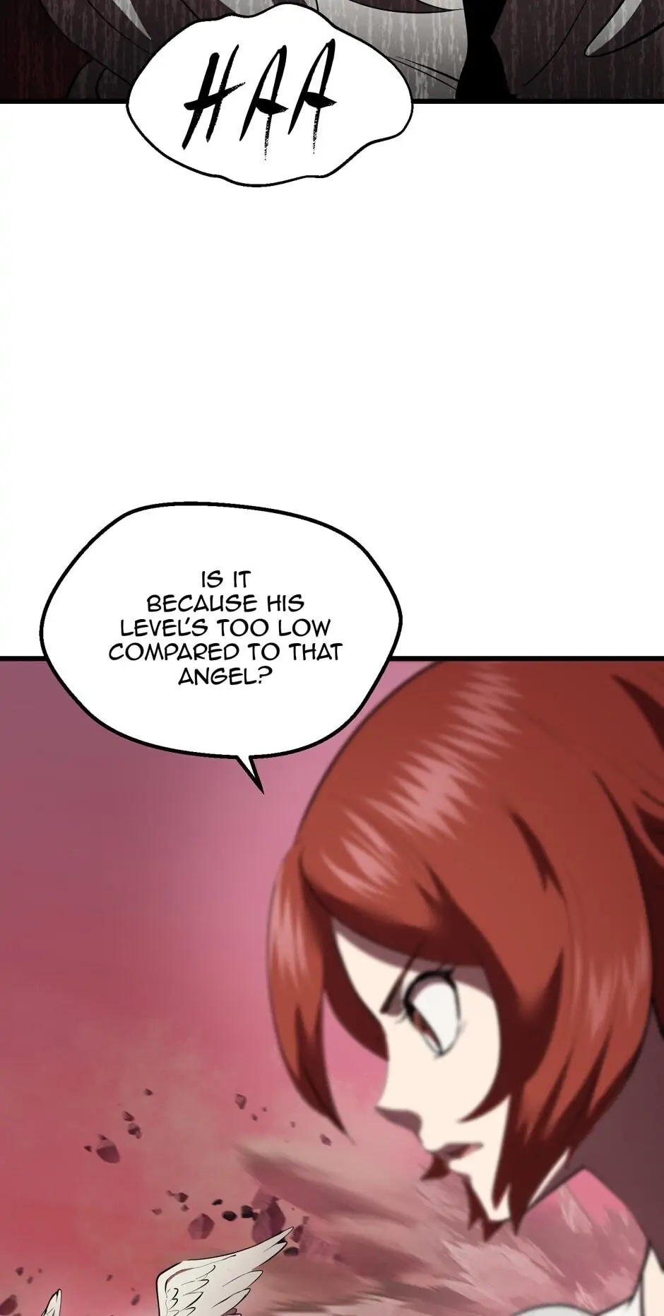 Survival Story of a Sword King in a Fantasy World Chapter 97 - Page 36