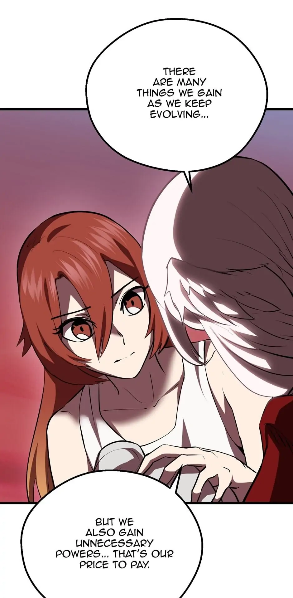 Survival Story of a Sword King in a Fantasy World Chapter 97 - Page 39