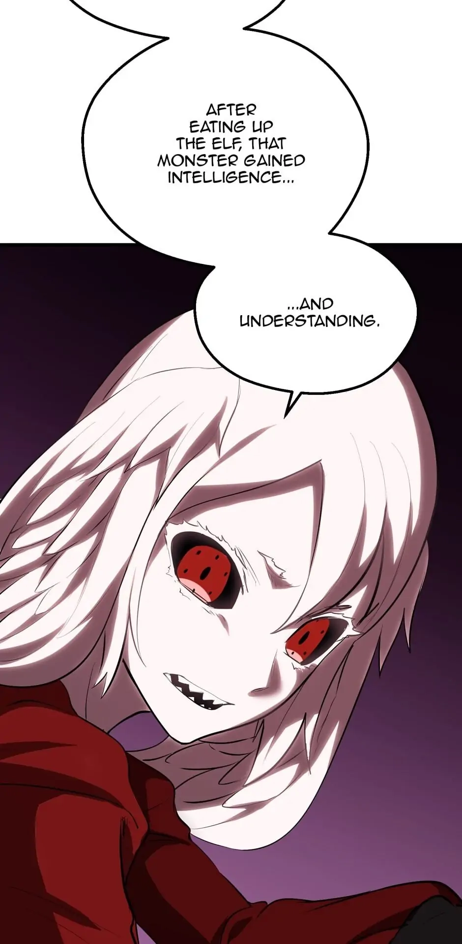 Survival Story of a Sword King in a Fantasy World Chapter 97 - Page 40