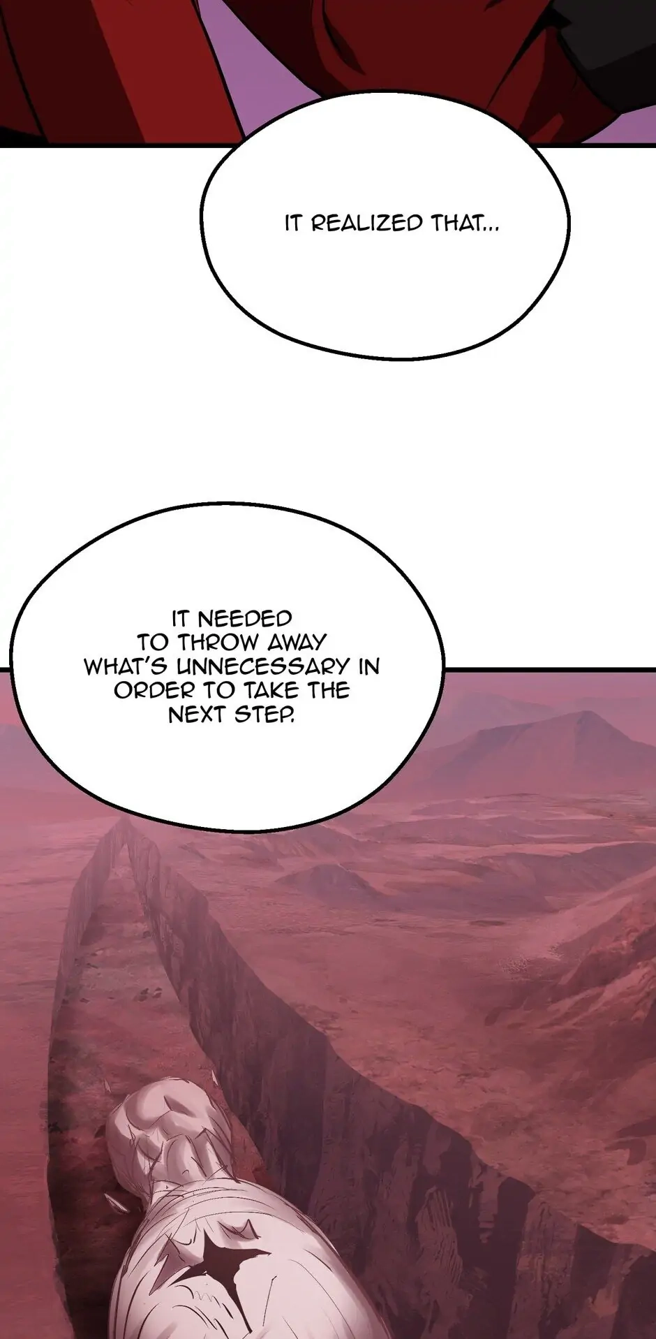 Survival Story of a Sword King in a Fantasy World Chapter 97 - Page 41