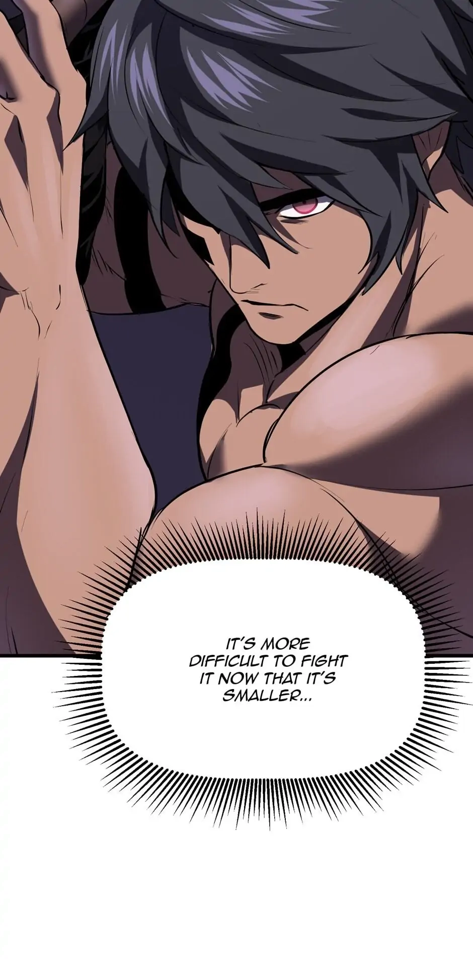 Survival Story of a Sword King in a Fantasy World Chapter 97 - Page 48