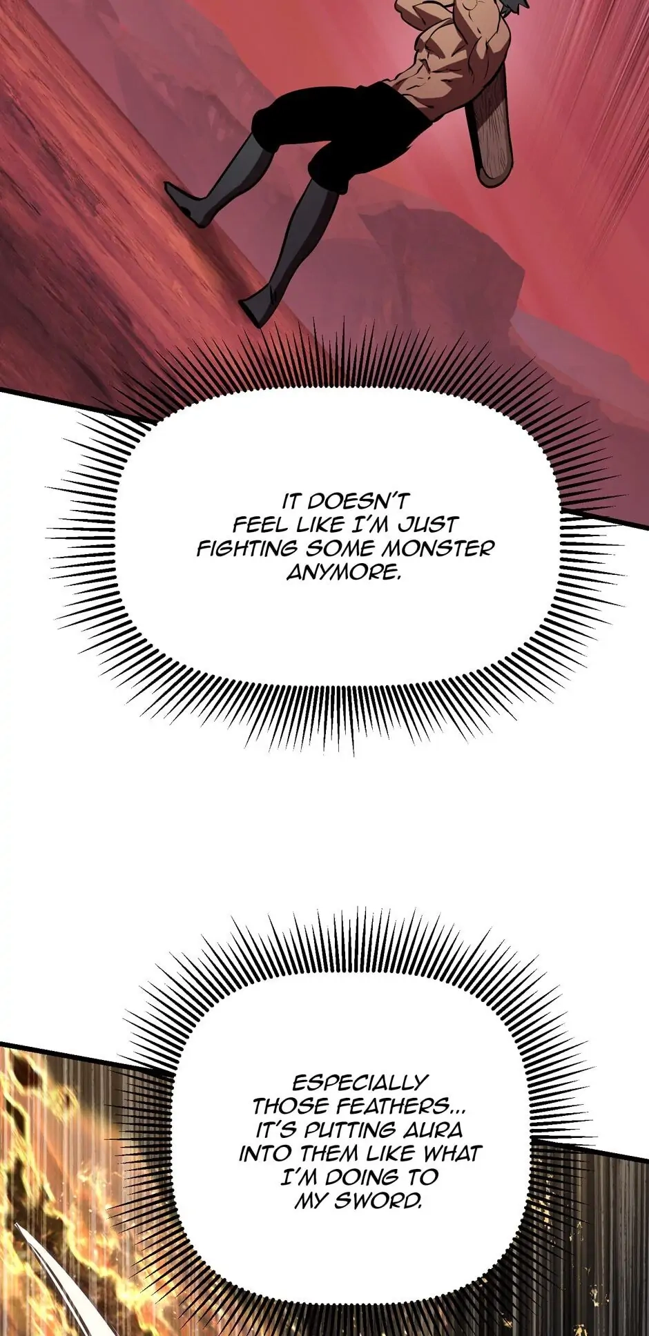Survival Story of a Sword King in a Fantasy World Chapter 97 - Page 50