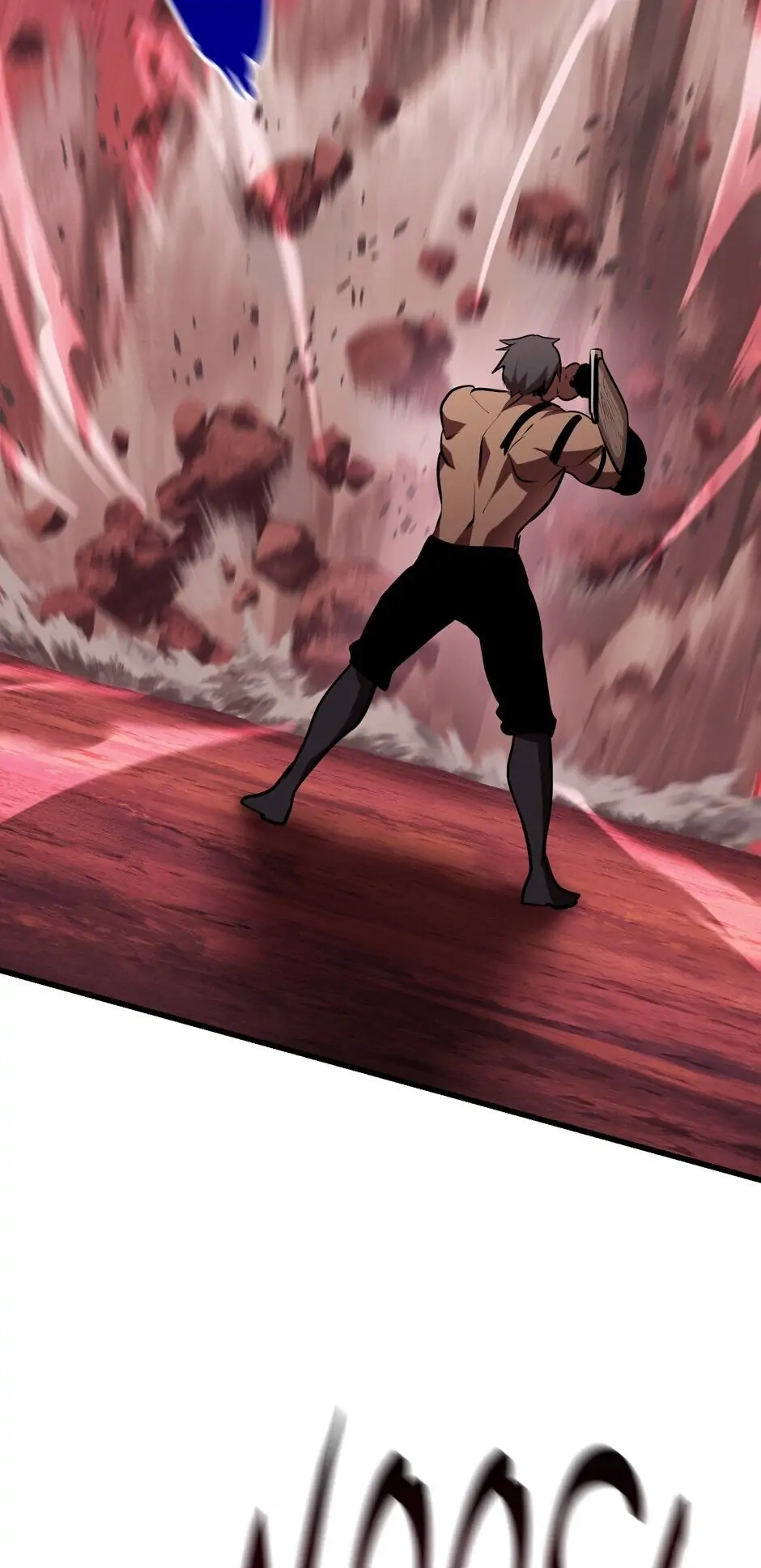 Survival Story of a Sword King in a Fantasy World Chapter 97 - Page 53