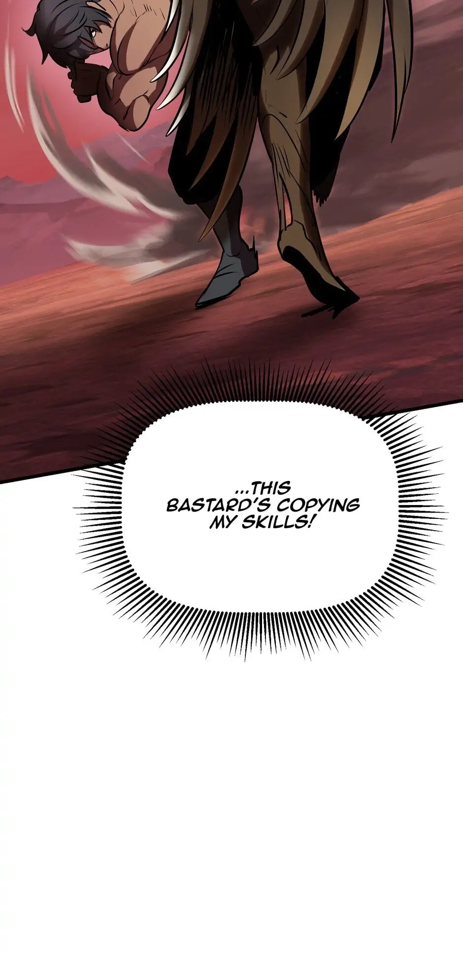 Survival Story of a Sword King in a Fantasy World Chapter 97 - Page 56