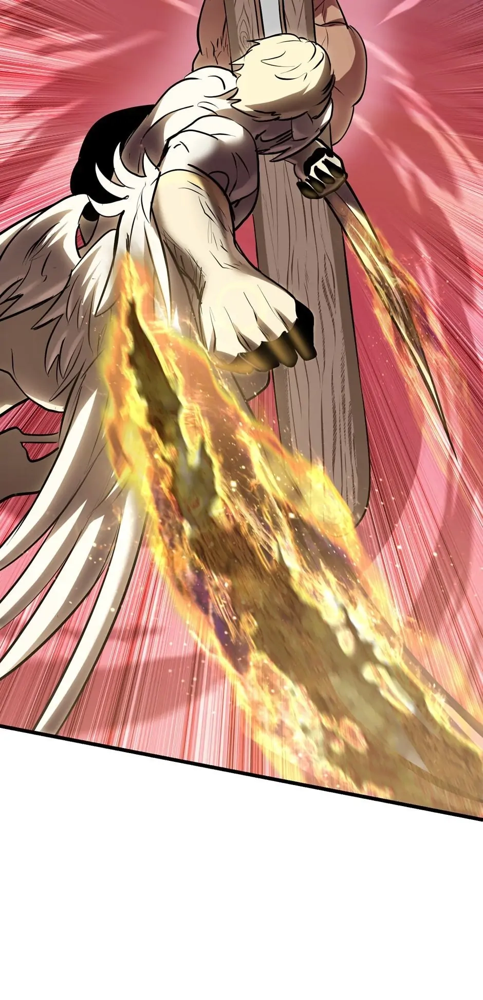 Survival Story of a Sword King in a Fantasy World Chapter 97 - Page 63