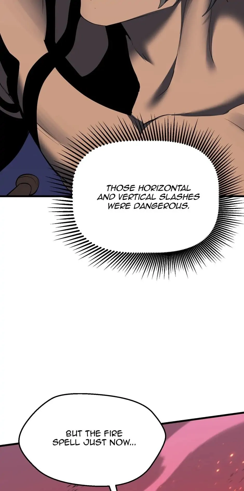 Survival Story of a Sword King in a Fantasy World Chapter 97 - Page 79