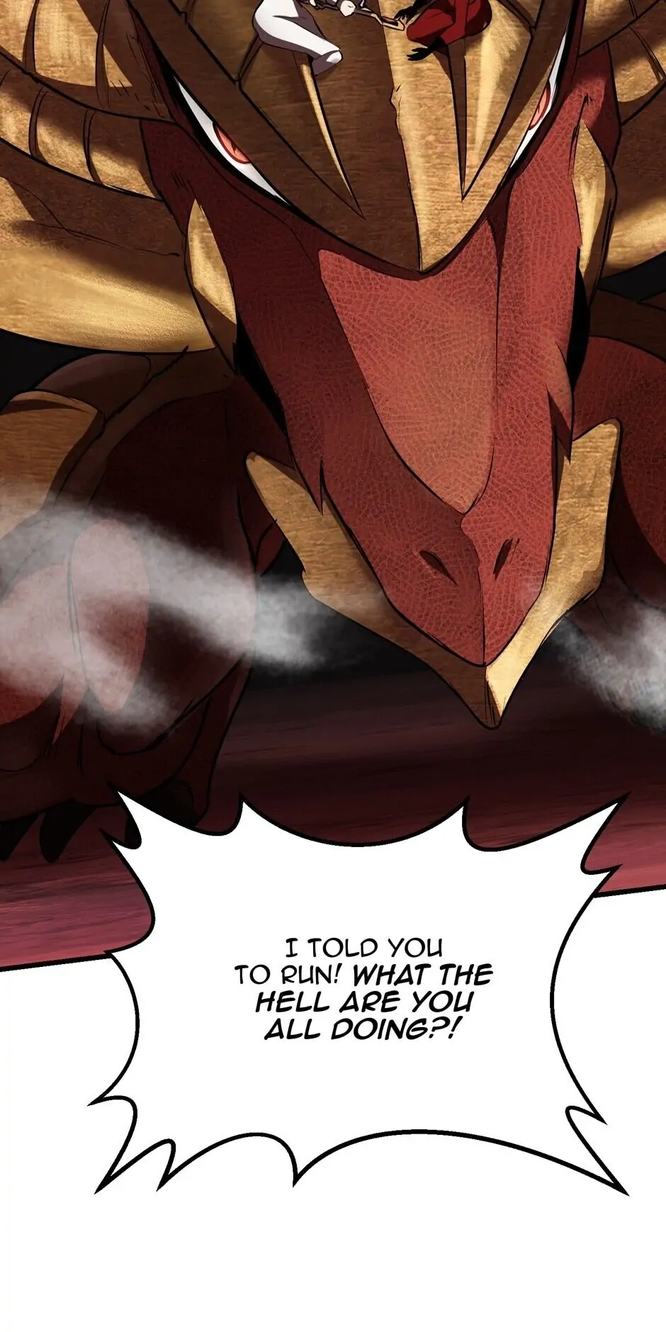 Survival Story of a Sword King in a Fantasy World Chapter 97 - Page 82