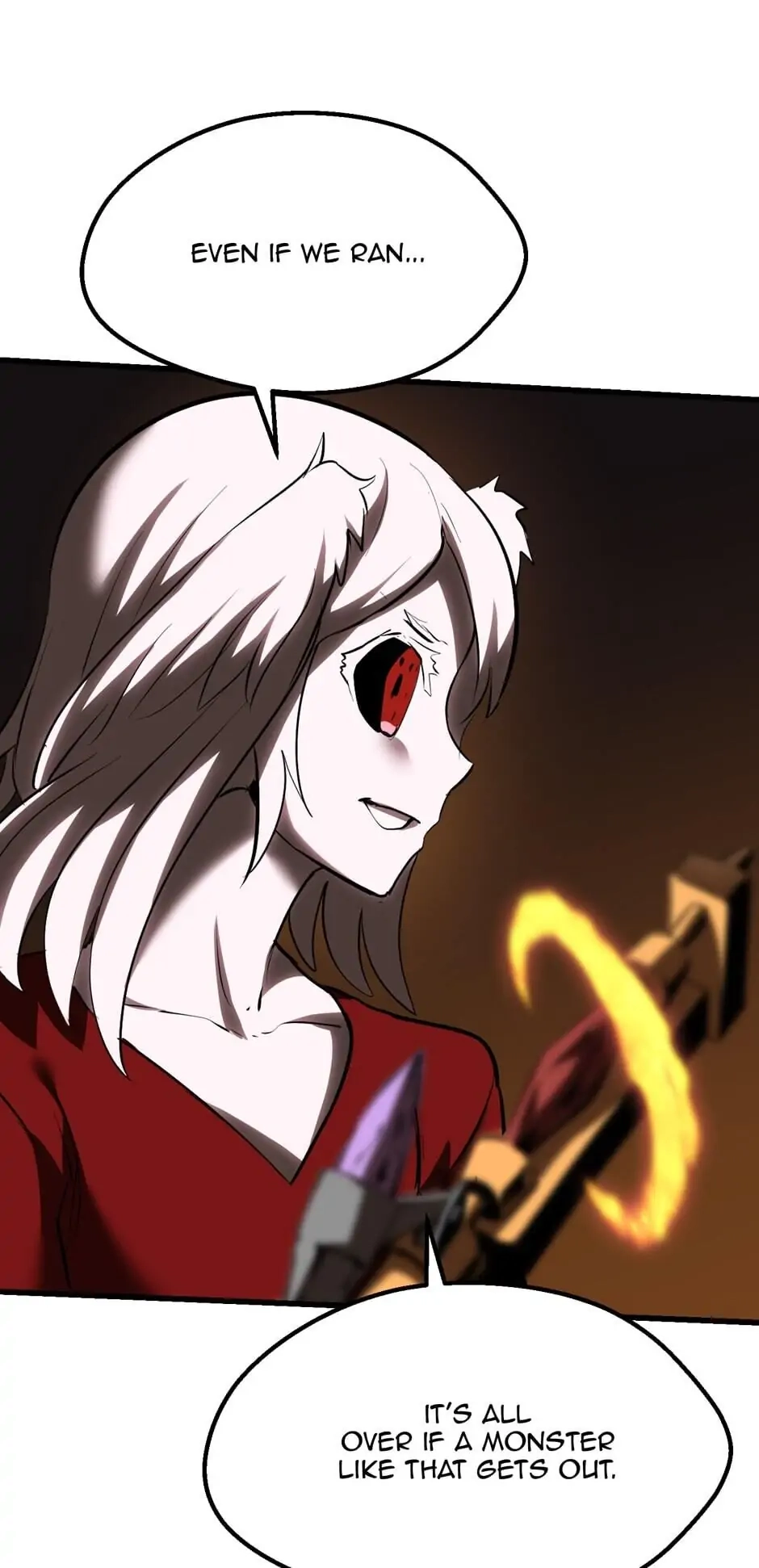 Survival Story of a Sword King in a Fantasy World Chapter 97 - Page 83