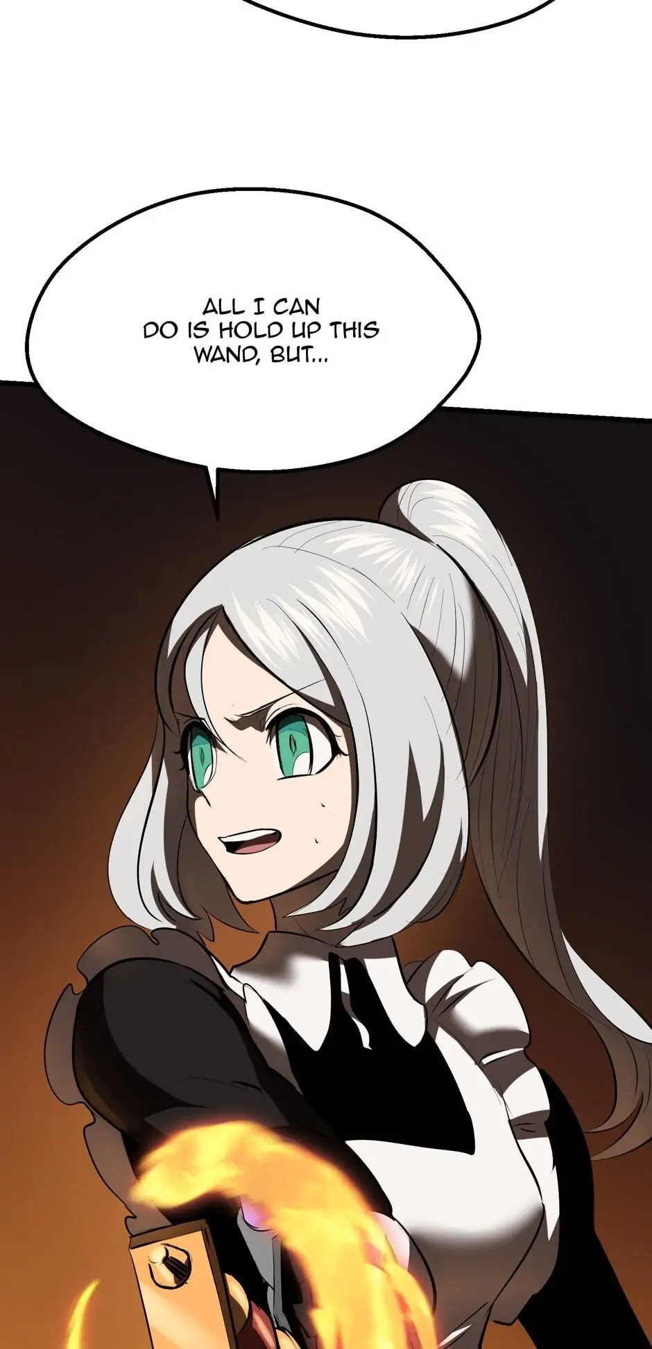 Survival Story of a Sword King in a Fantasy World Chapter 97 - Page 84