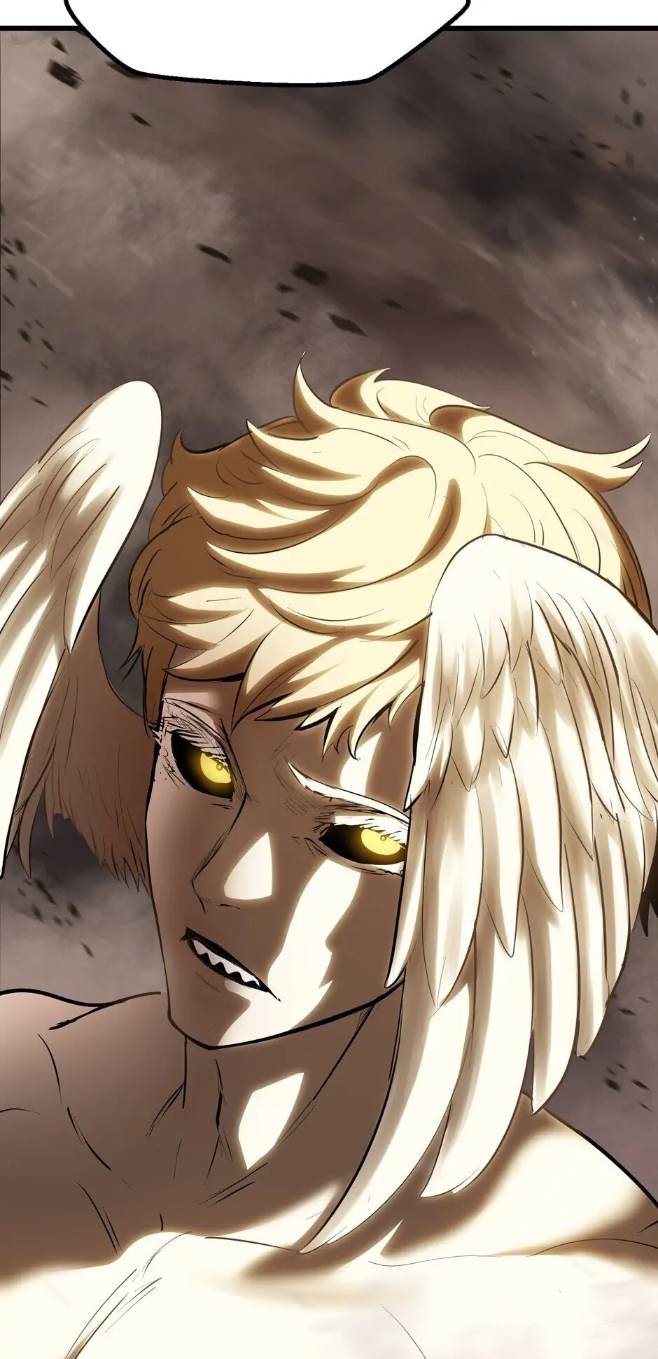 Survival Story of a Sword King in a Fantasy World Chapter 97 - Page 88