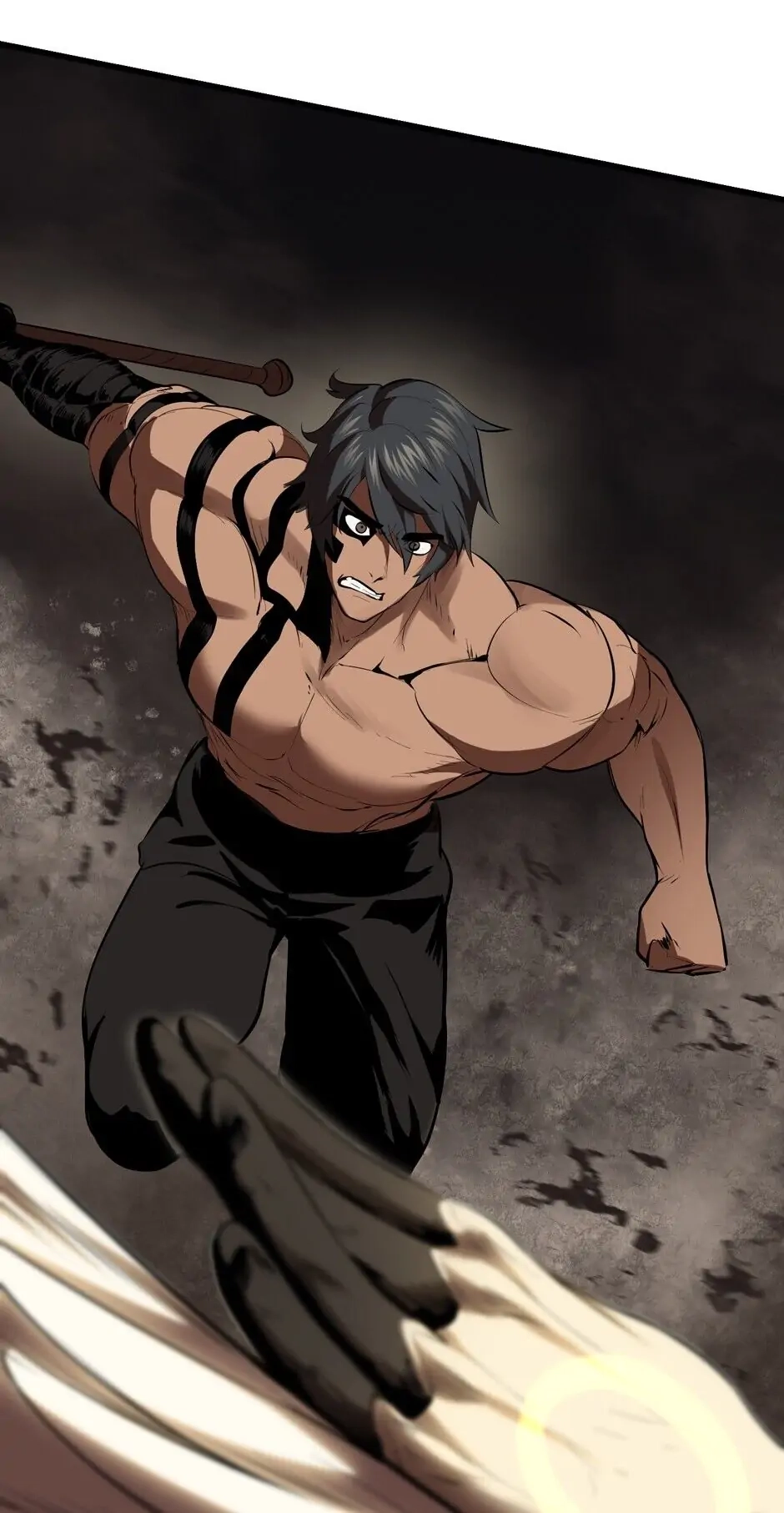 Survival Story of a Sword King in a Fantasy World Chapter 97 - Page 91